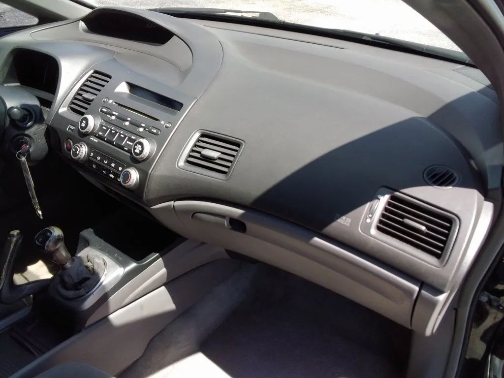 2008 Honda Civic LX Sedan 4D Maitland FL