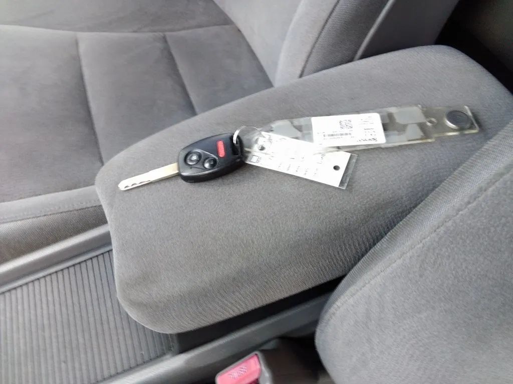 2008 Honda Civic LX Sedan 4D Maitland FL