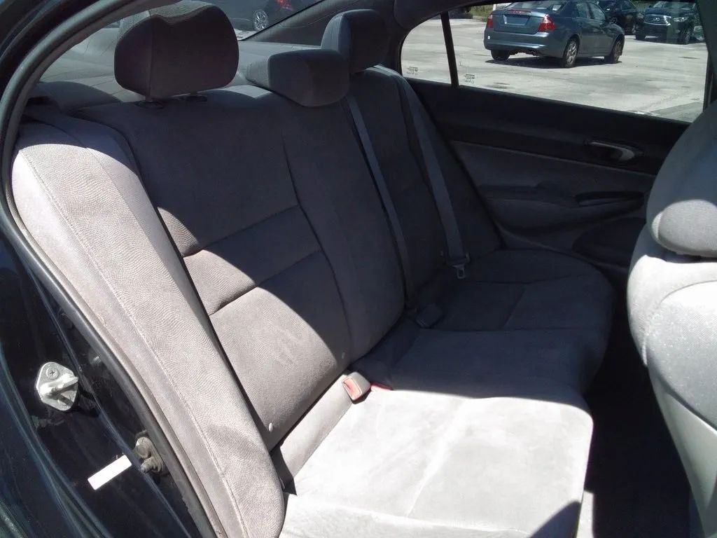 2008 Honda Civic LX Sedan 4D Maitland FL