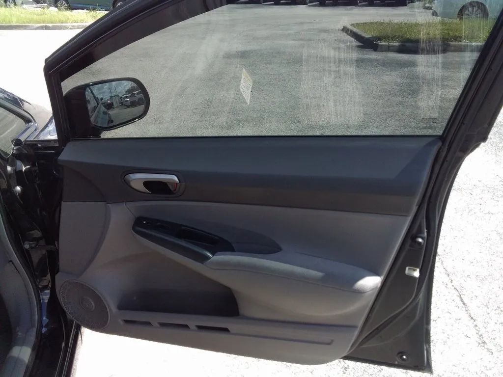 2008 Honda Civic LX Sedan 4D Maitland FL