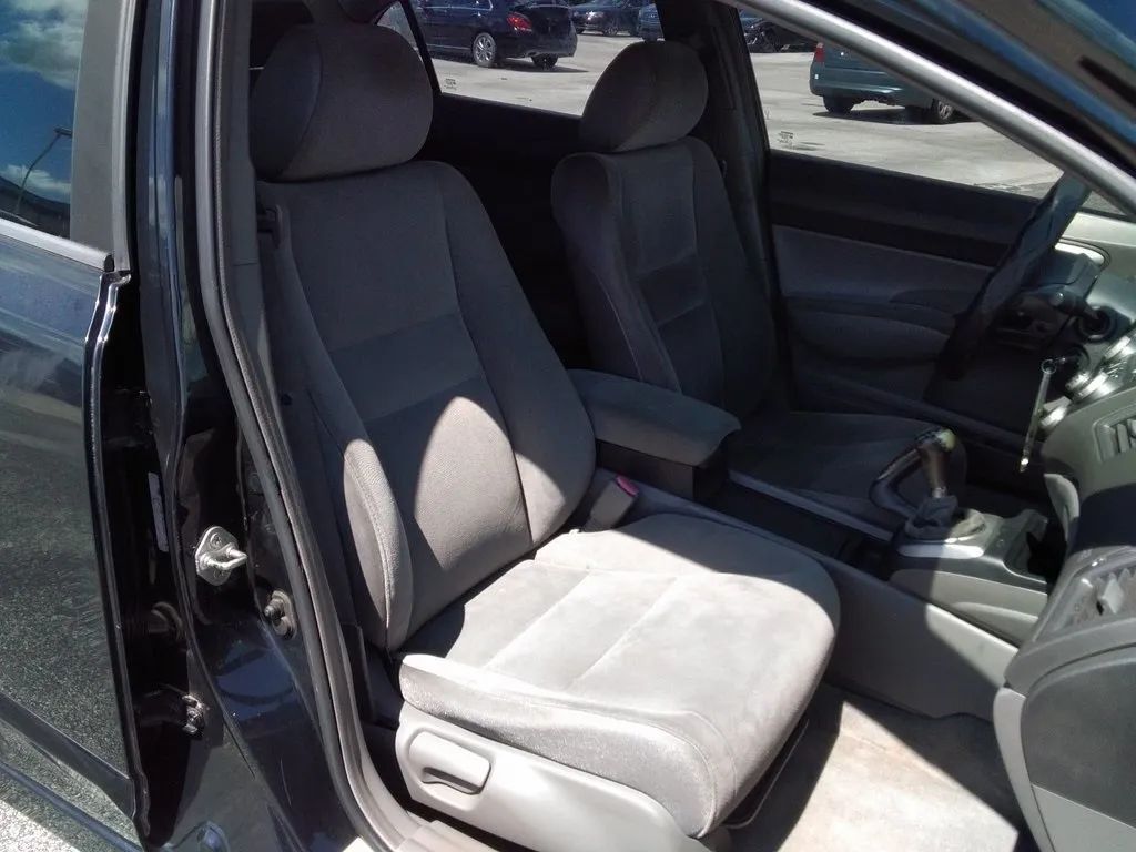 2008 Honda Civic LX Sedan 4D Maitland FL