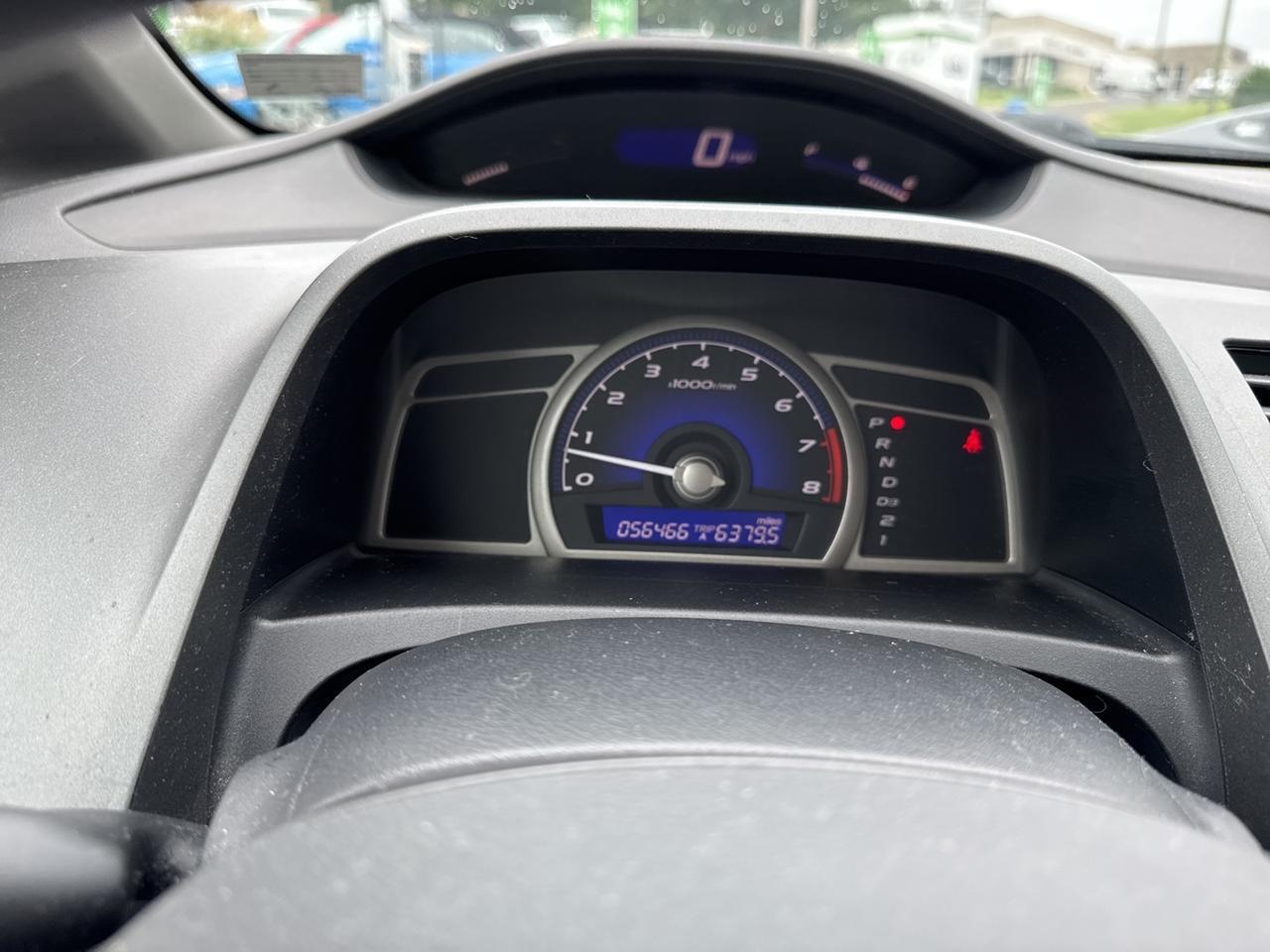 2008 Honda Civic LX Warrenton VA