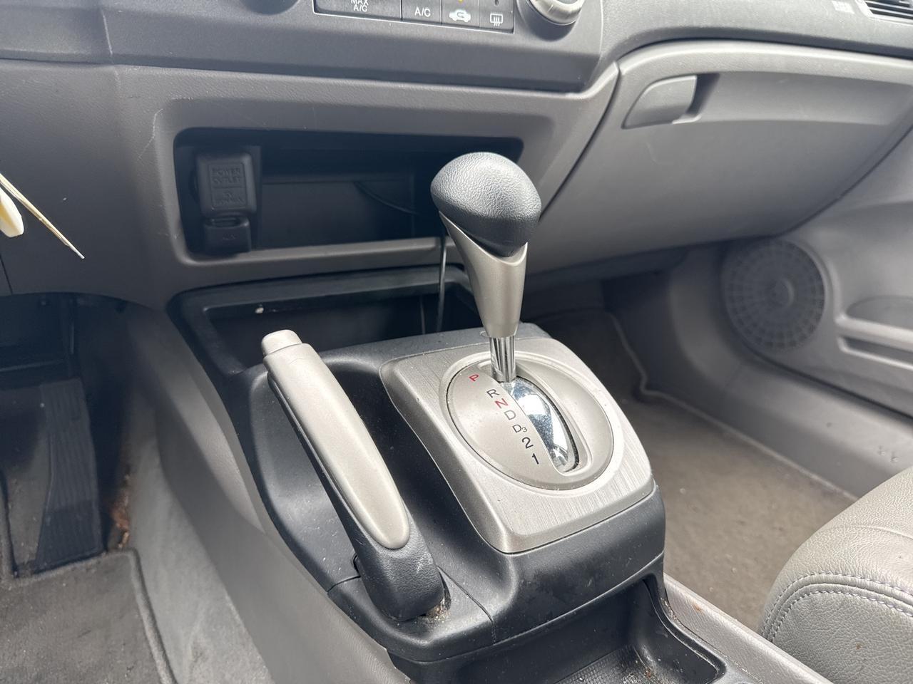 2008 Honda Civic LX Warrenton VA