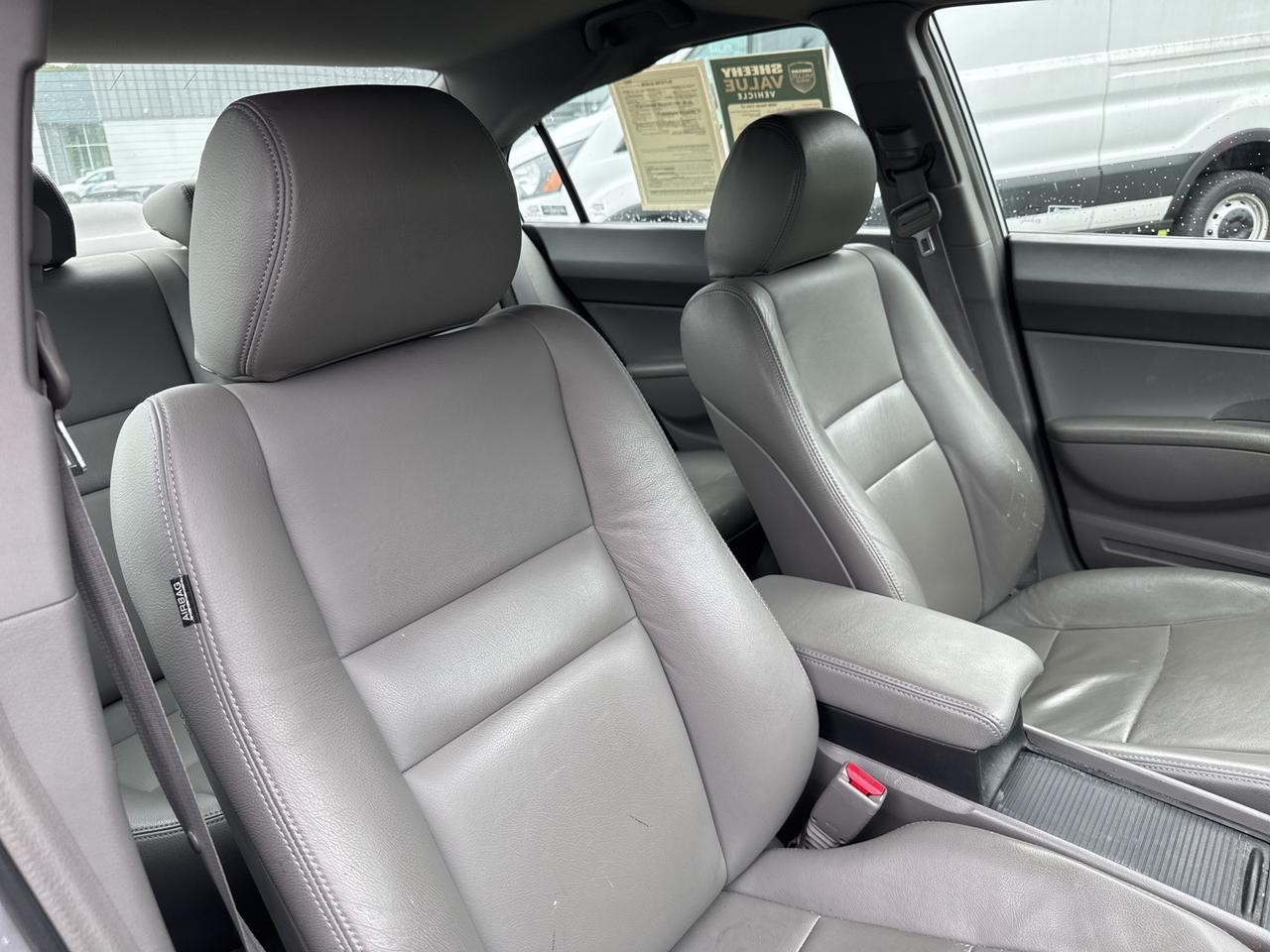 2008 Honda Civic LX Warrenton VA