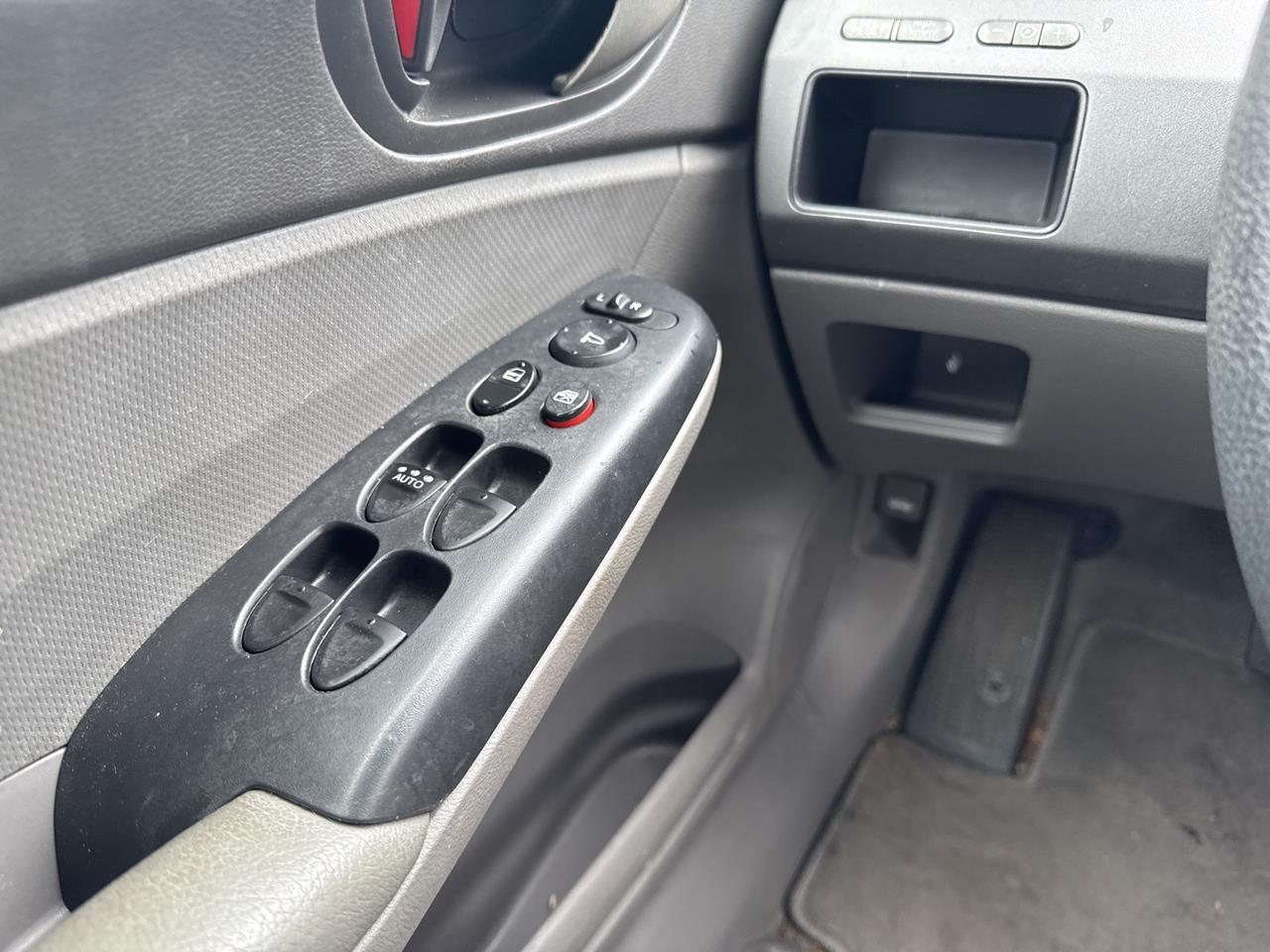 2008 Honda Civic LX Warrenton VA