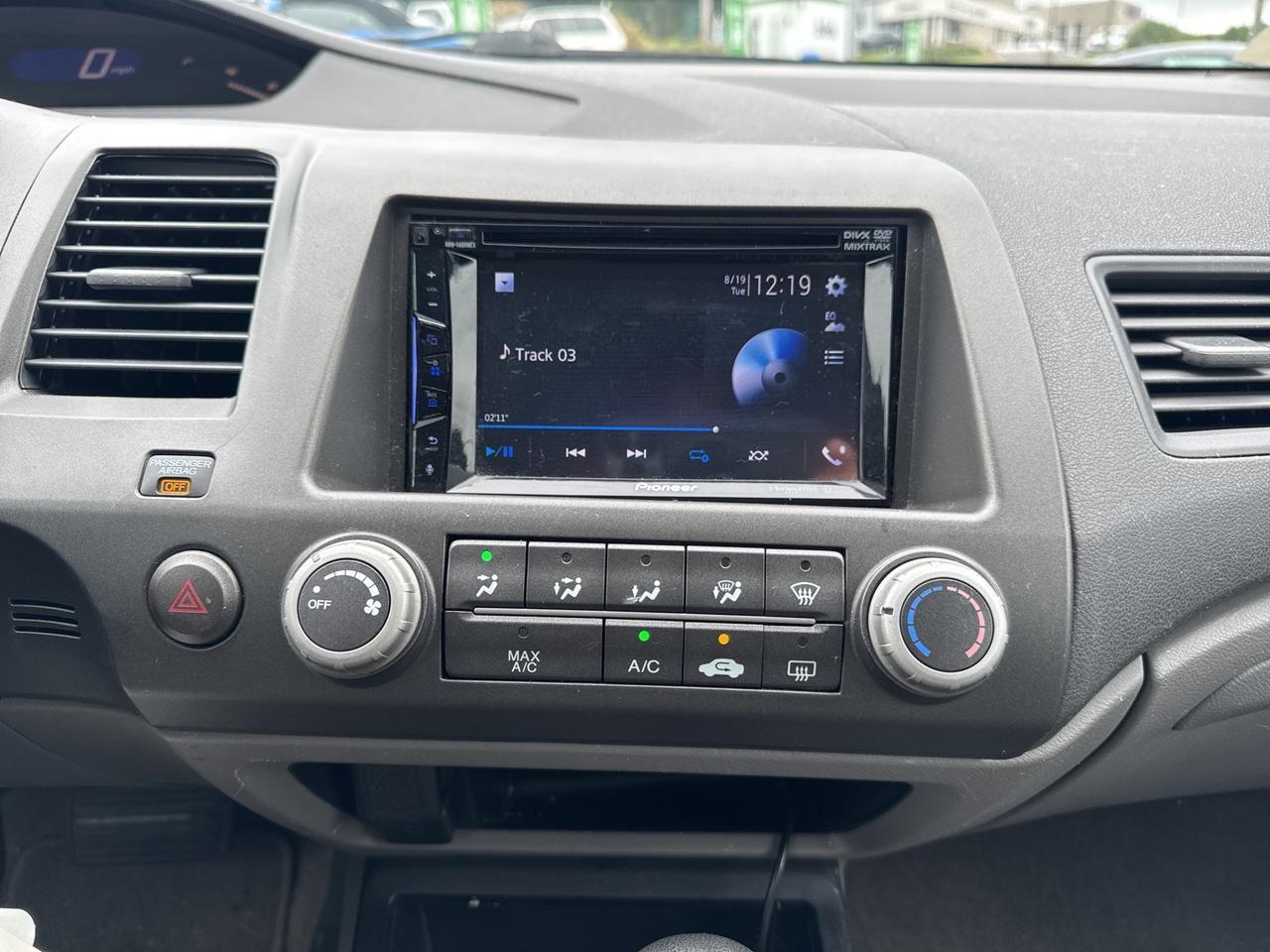 2008 Honda Civic LX Warrenton VA