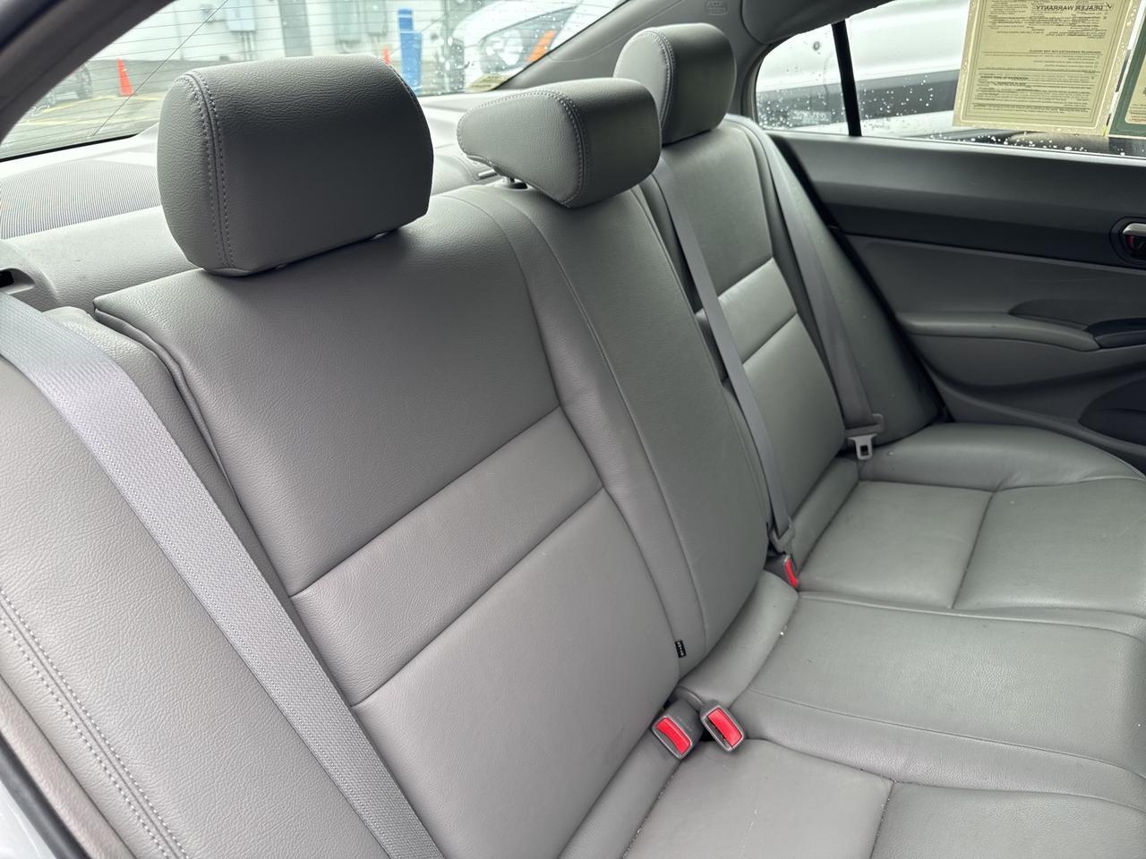2008 Honda Civic LX Warrenton VA