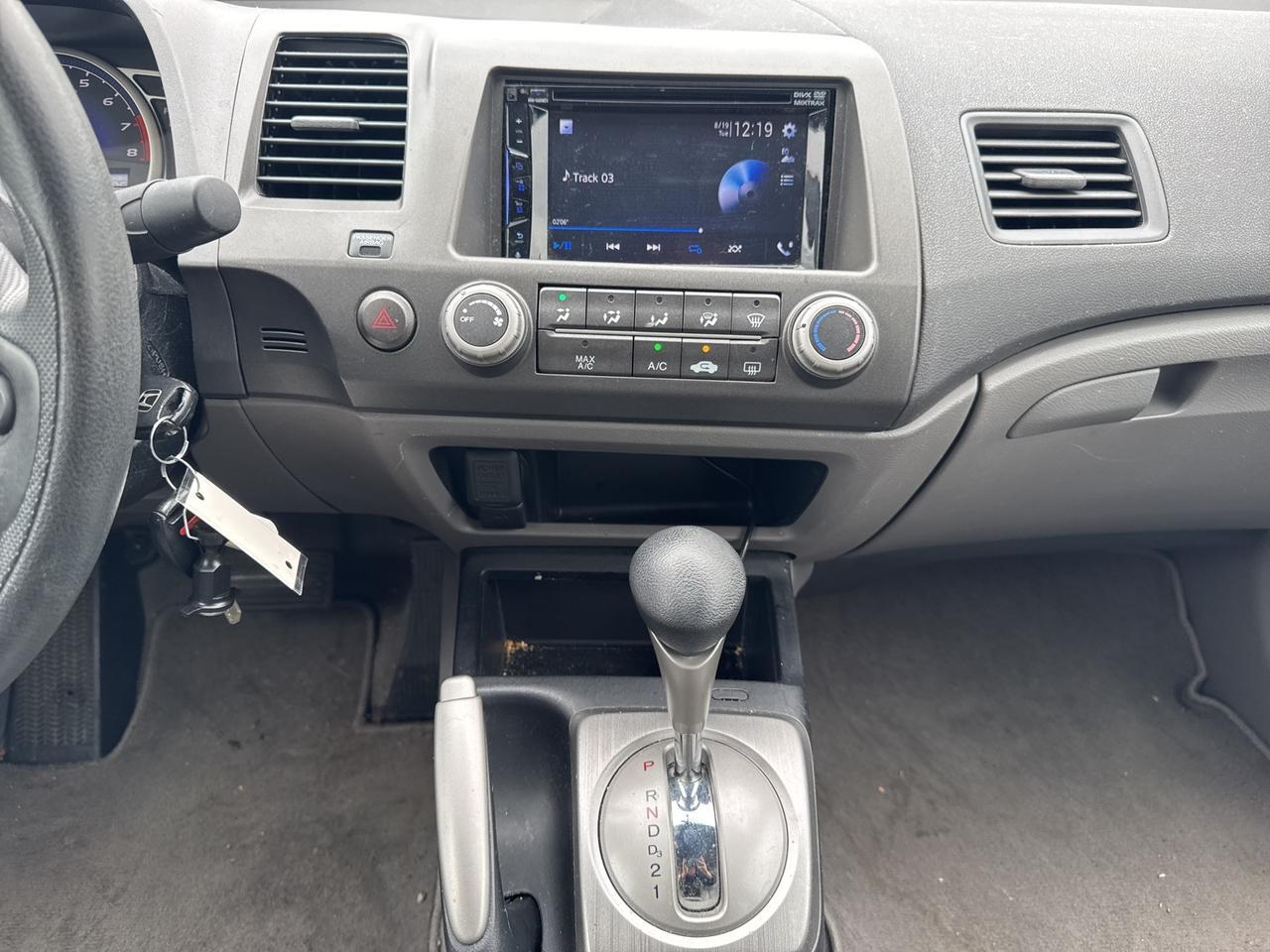 2008 Honda Civic LX Warrenton VA