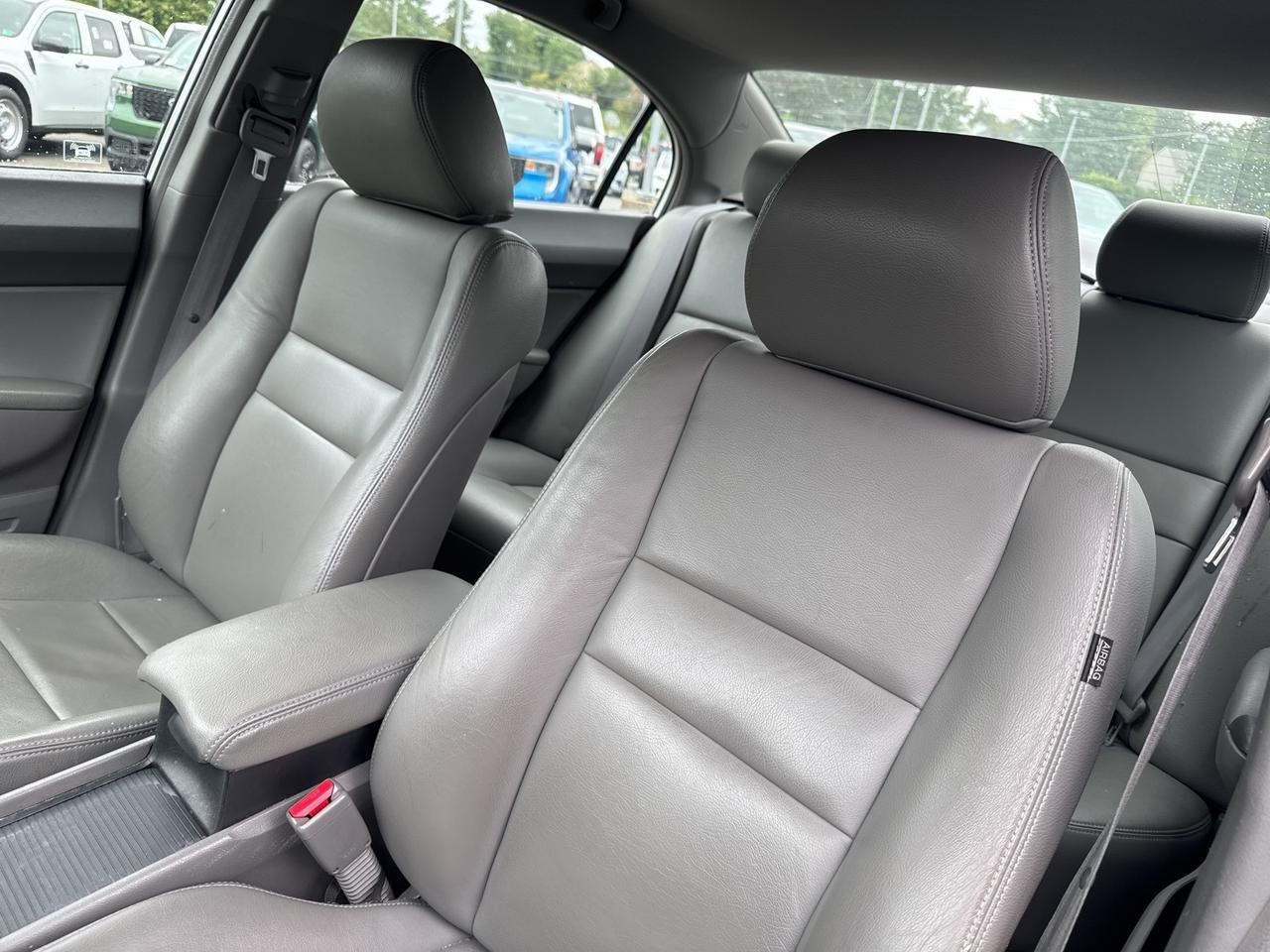 2008 Honda Civic LX Warrenton VA