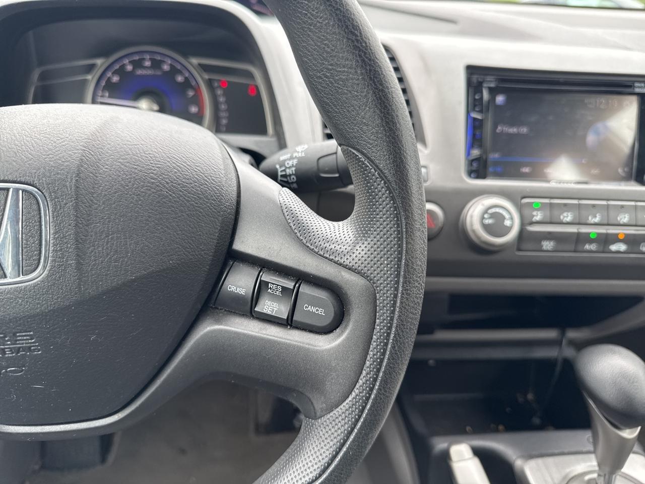 2008 Honda Civic LX Warrenton VA