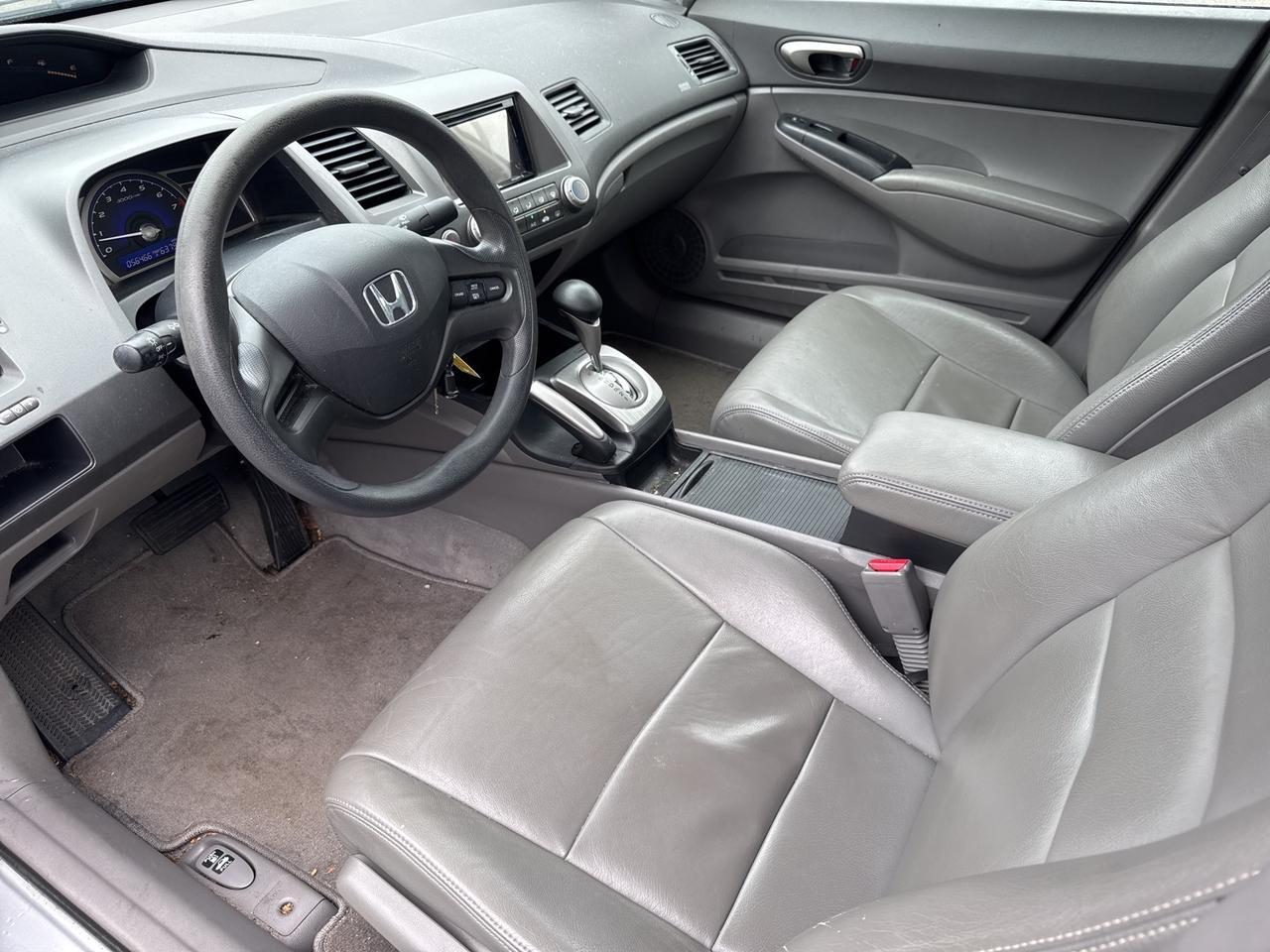 2008 Honda Civic LX Warrenton VA