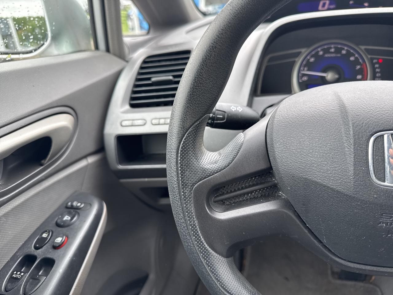 2008 Honda Civic LX Warrenton VA