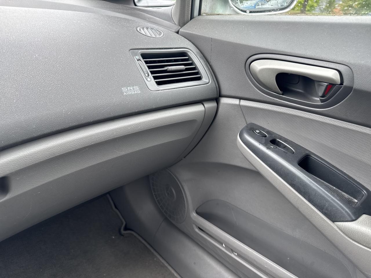 2008 Honda Civic LX Warrenton VA