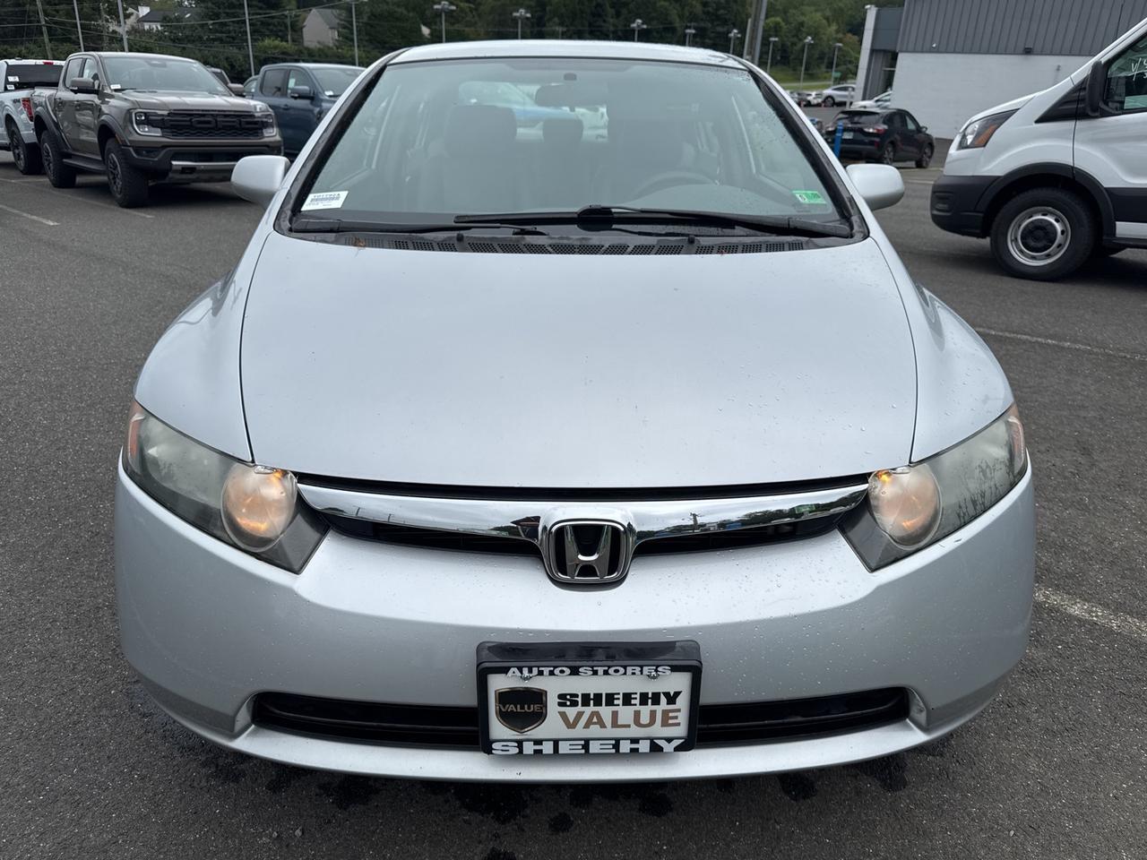 2008 Honda Civic LX Warrenton VA