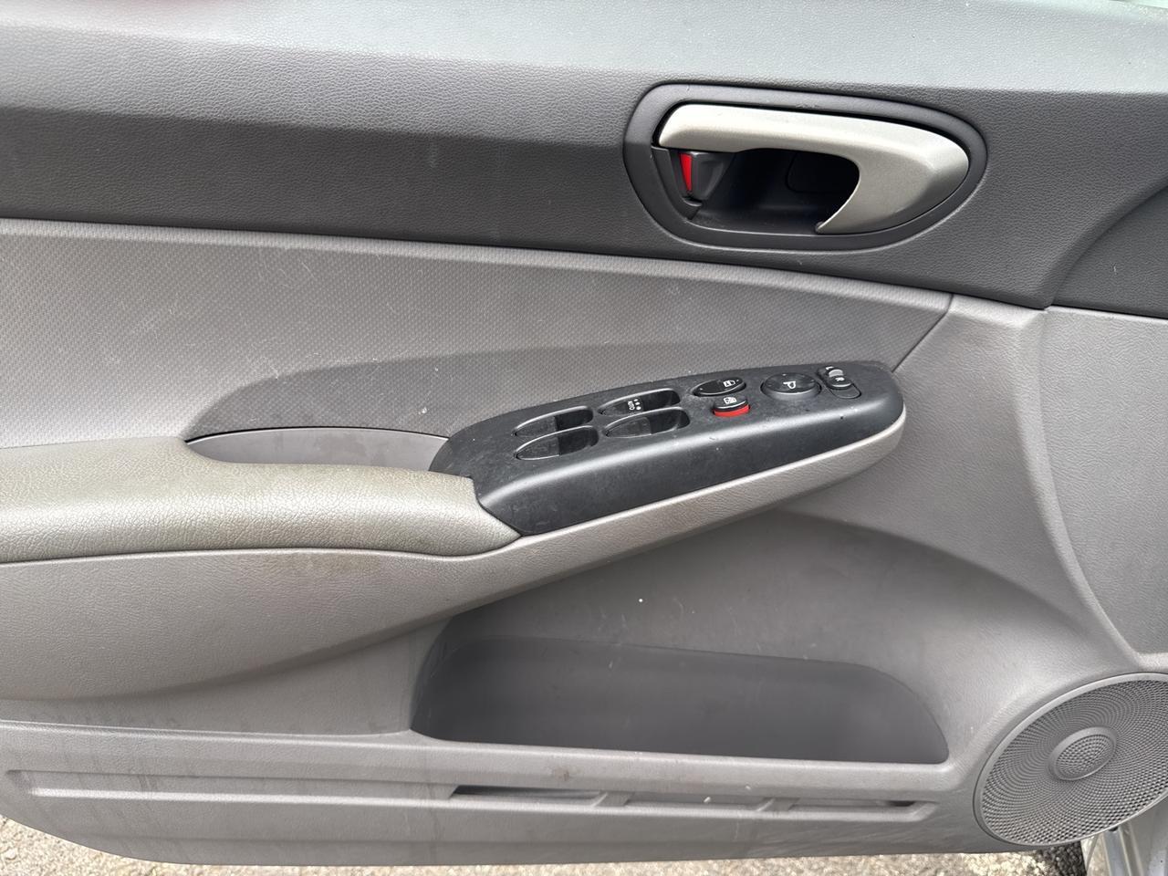 2008 Honda Civic LX Warrenton VA