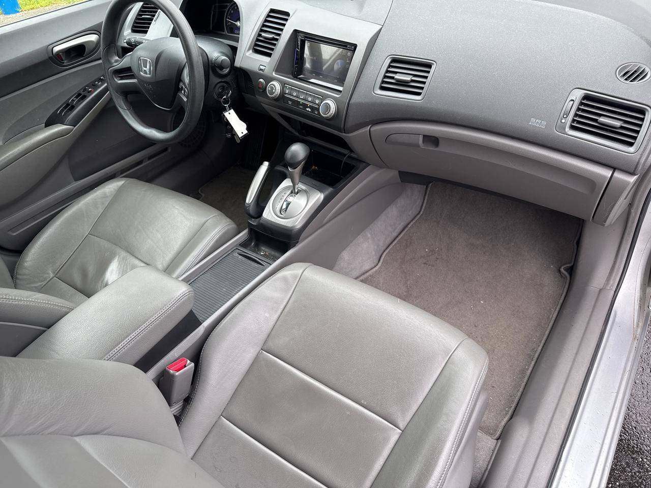 2008 Honda Civic LX Warrenton VA