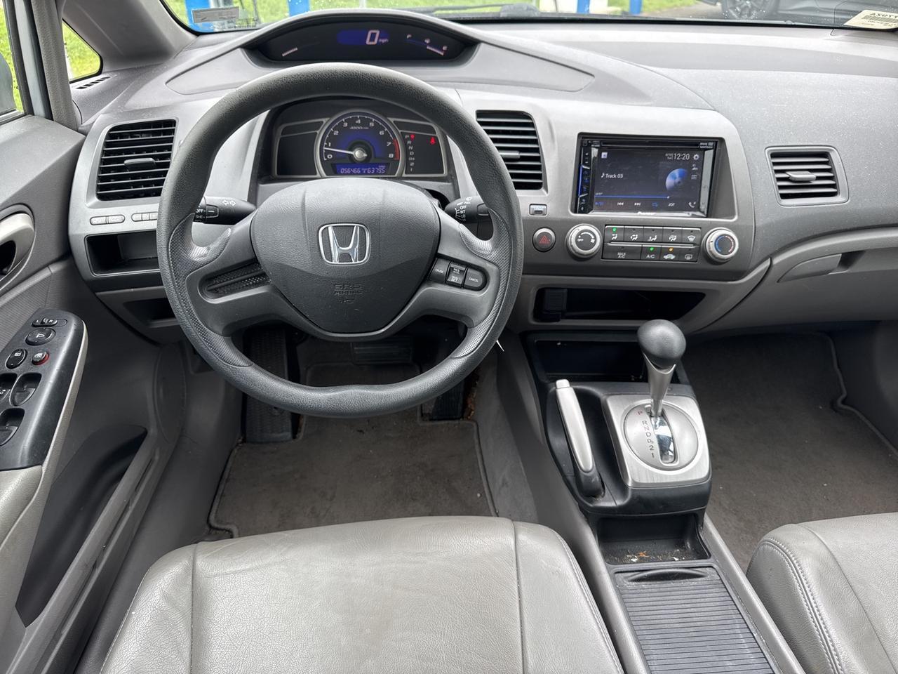 2008 Honda Civic LX Warrenton VA