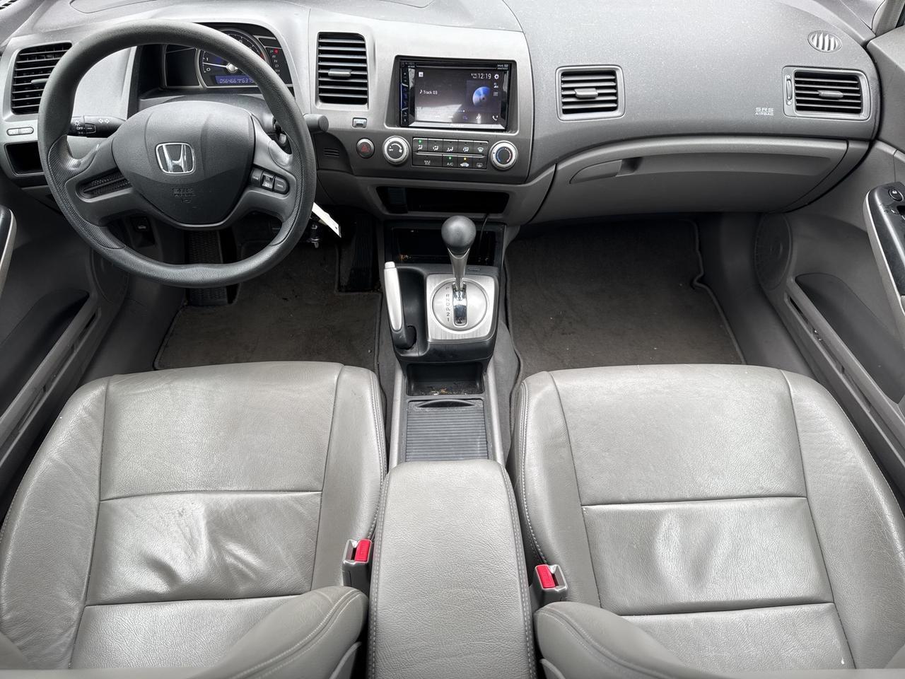 2008 Honda Civic LX Warrenton VA