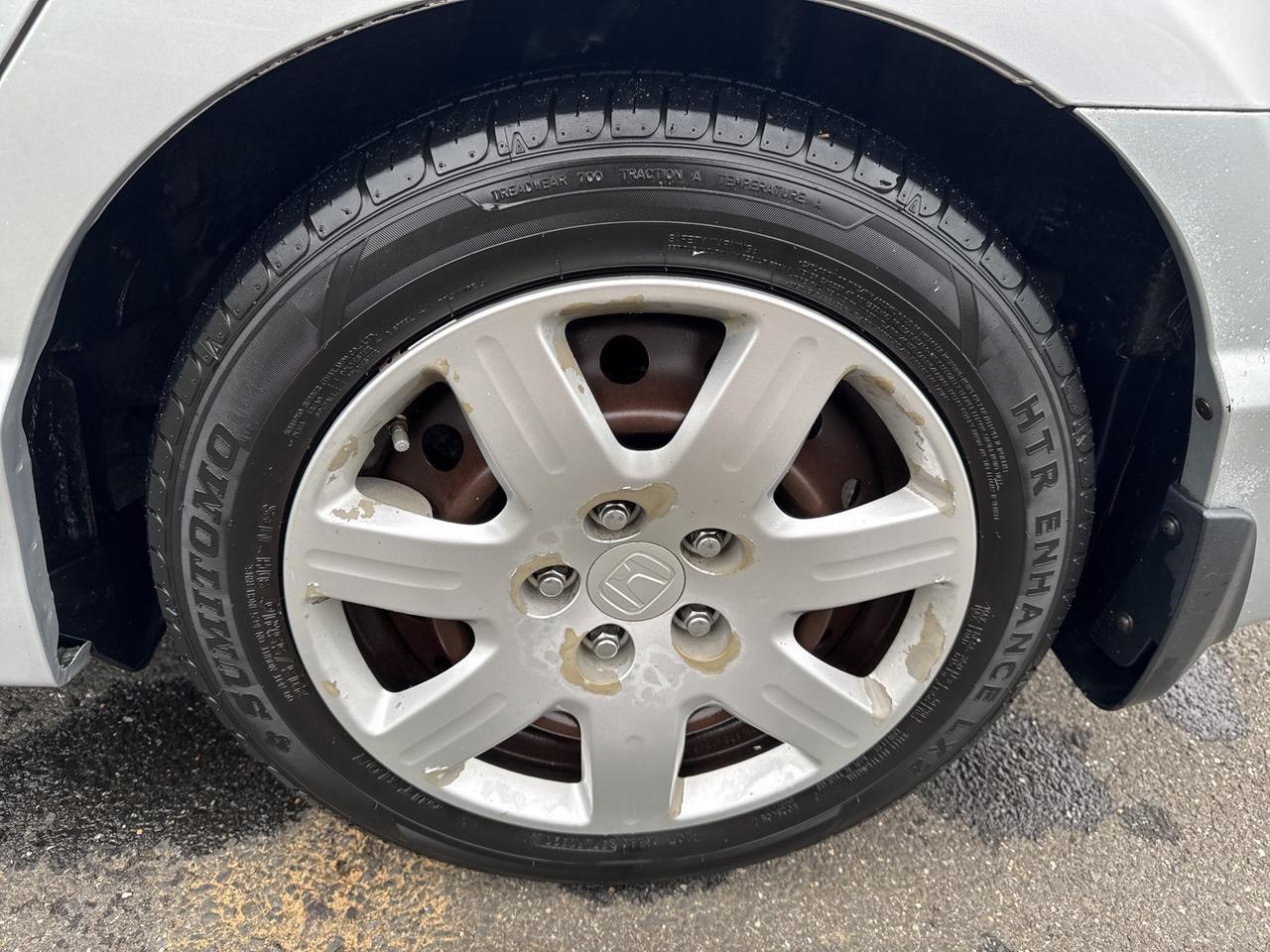 2008 Honda Civic LX Warrenton VA
