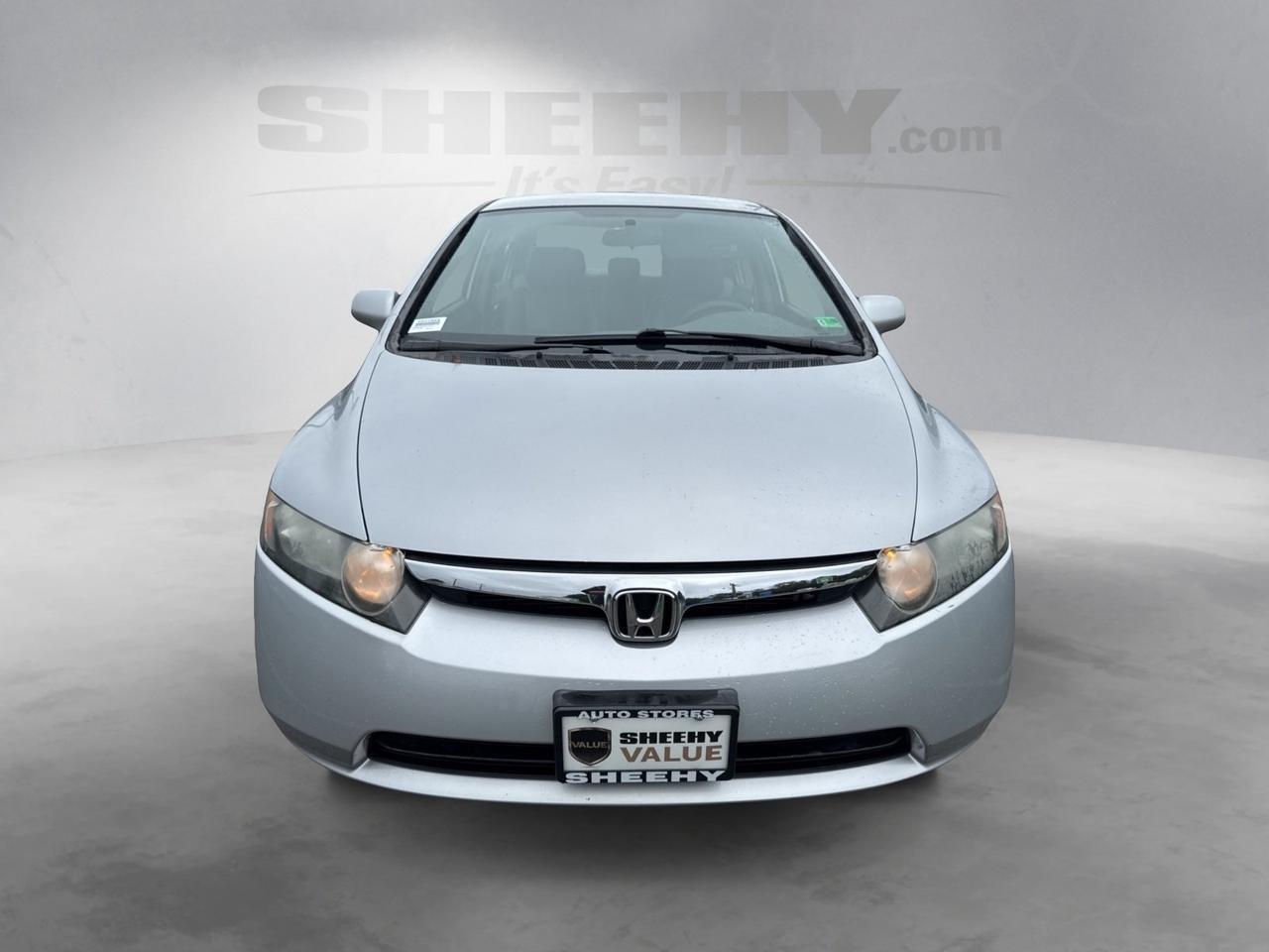 2008 Honda Civic LX Warrenton VA