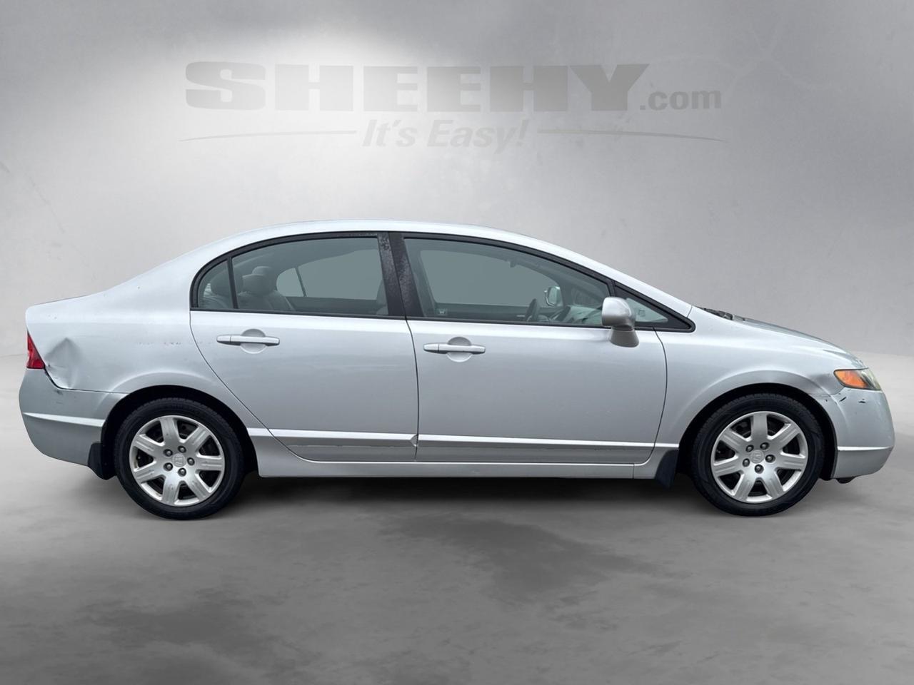 2008 Honda Civic LX Warrenton VA