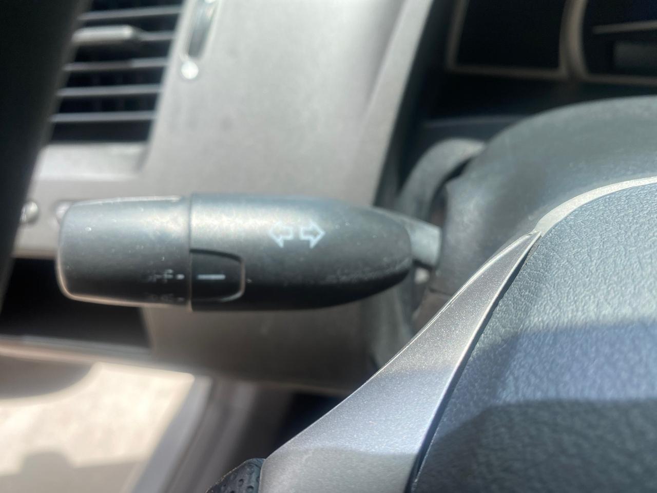 2008 Honda Civic Sdn 5 SPD EX LOW MILES 45,323 Pompano Beach FL