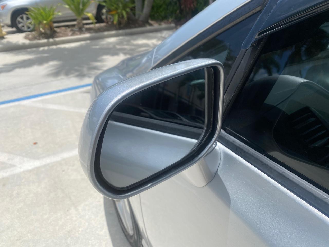 2008 Honda Civic Sdn 5 SPD EX LOW MILES 45,323 Pompano Beach FL