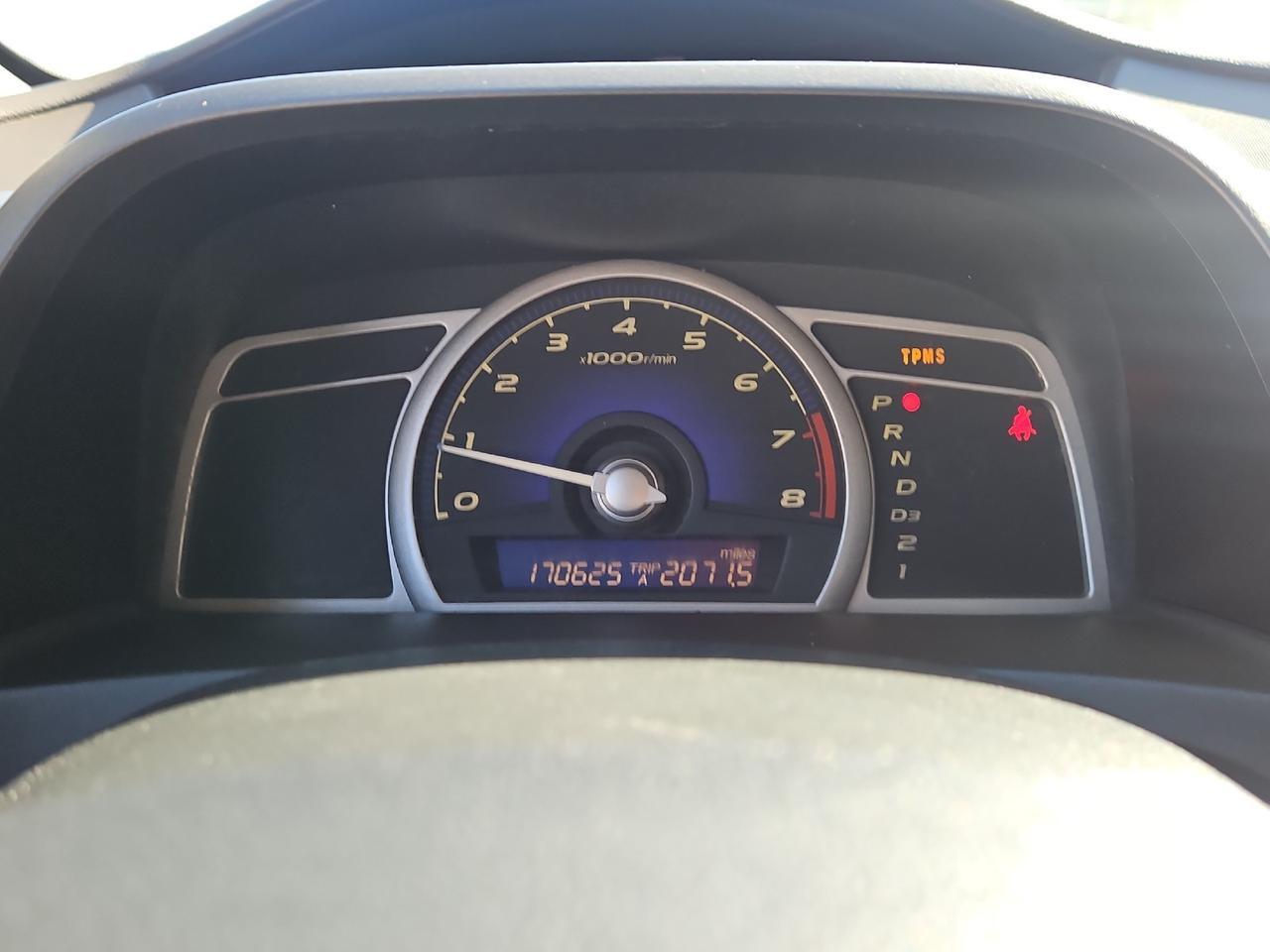 2008 Honda Civic Sdn EX Grand Junction CO