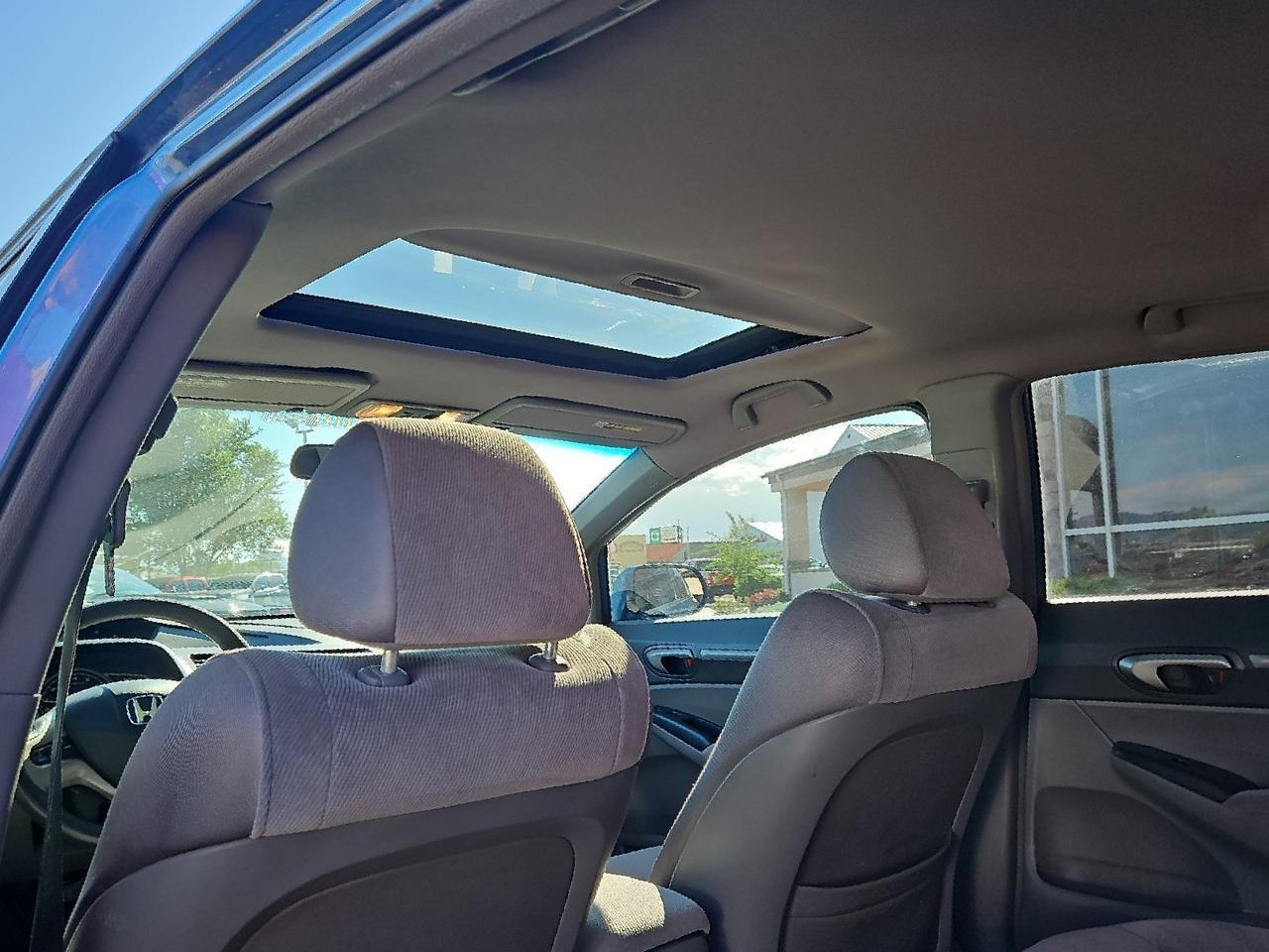 2008 Honda Civic Sdn EX Grand Junction CO