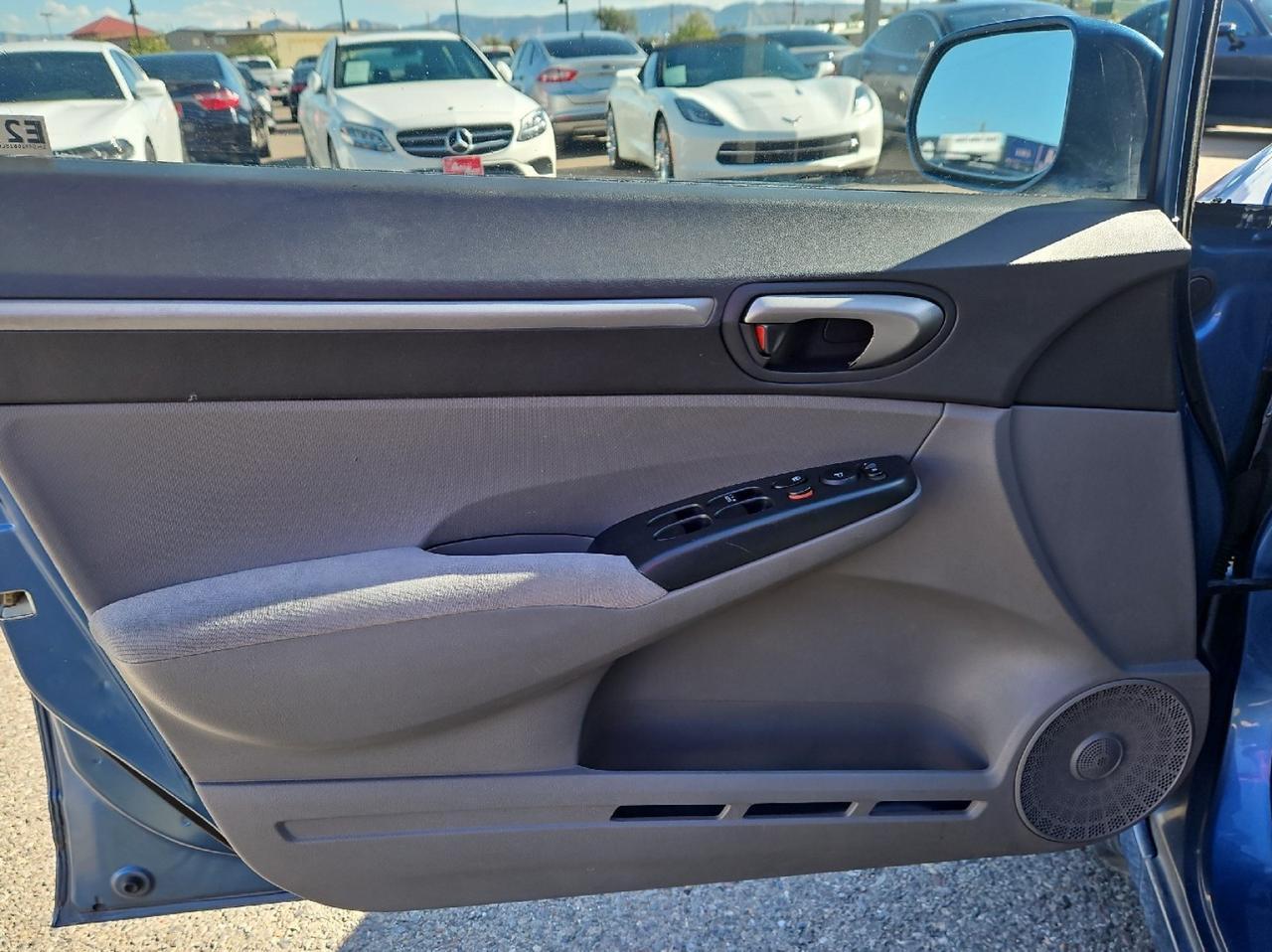 2008 Honda Civic Sdn EX Grand Junction CO