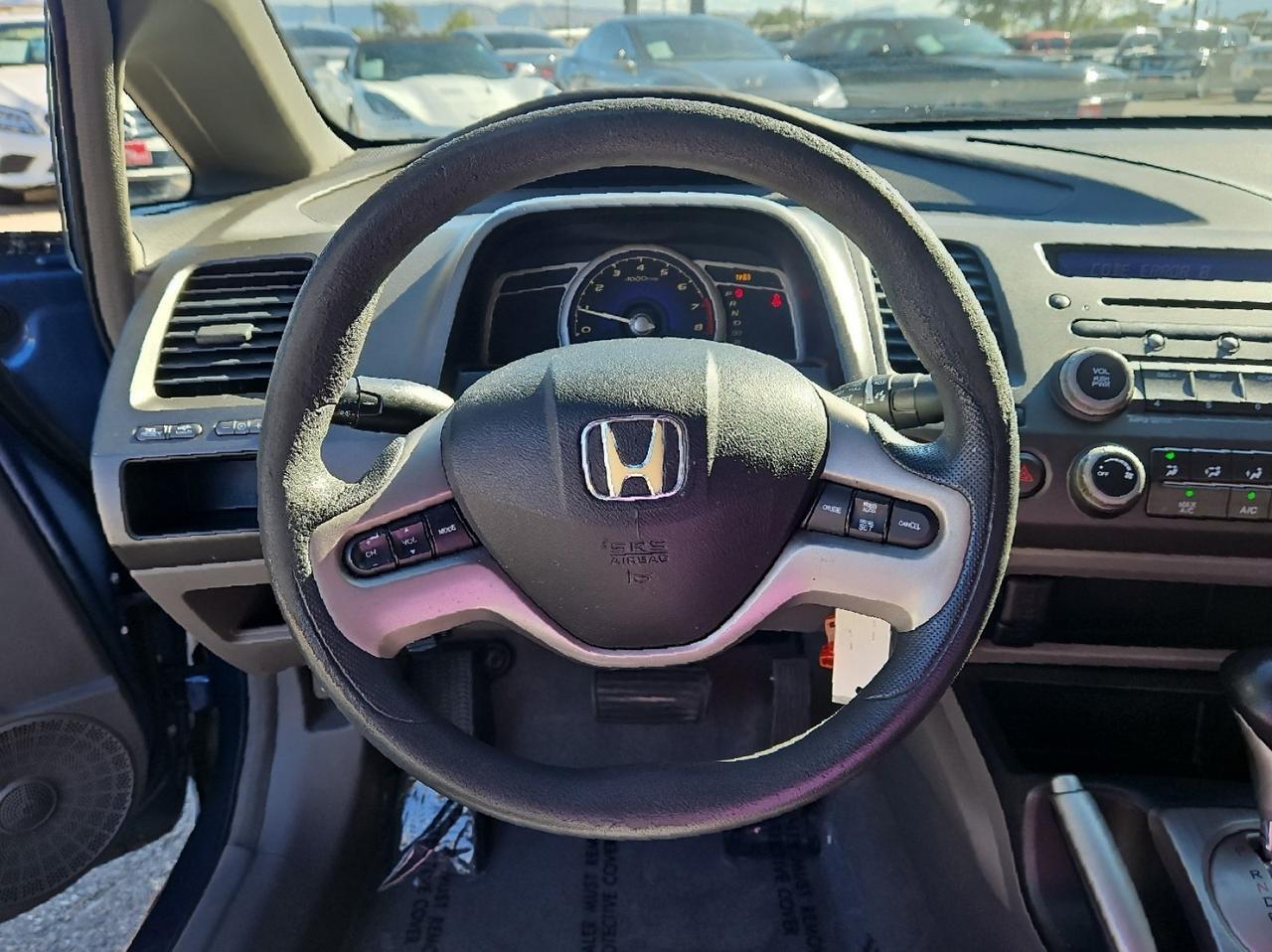 2008 Honda Civic Sdn EX Grand Junction CO
