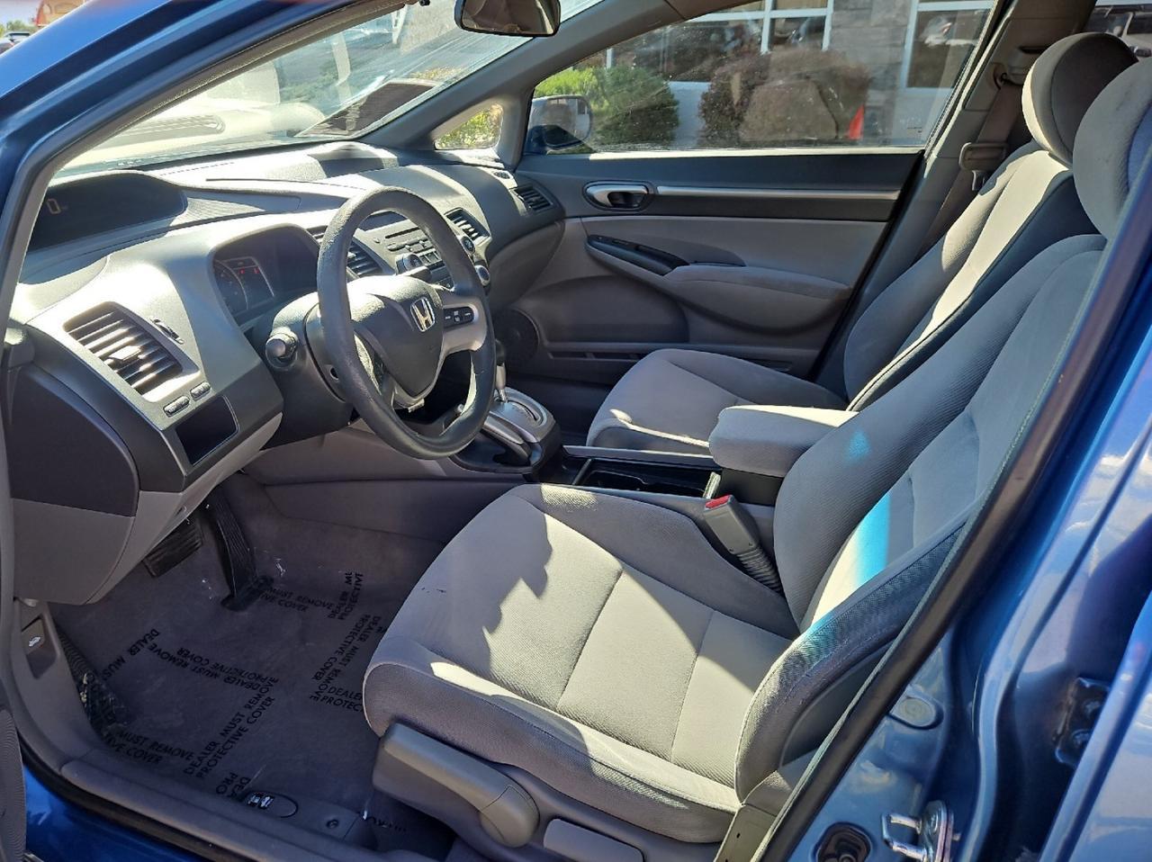2008 Honda Civic Sdn EX Grand Junction CO