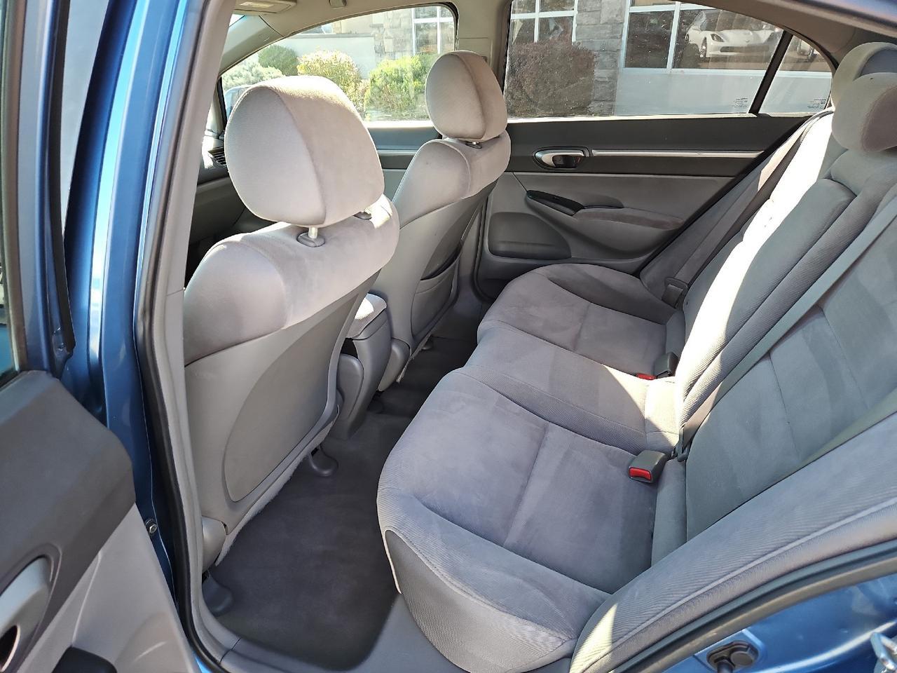 2008 Honda Civic Sdn EX Grand Junction CO