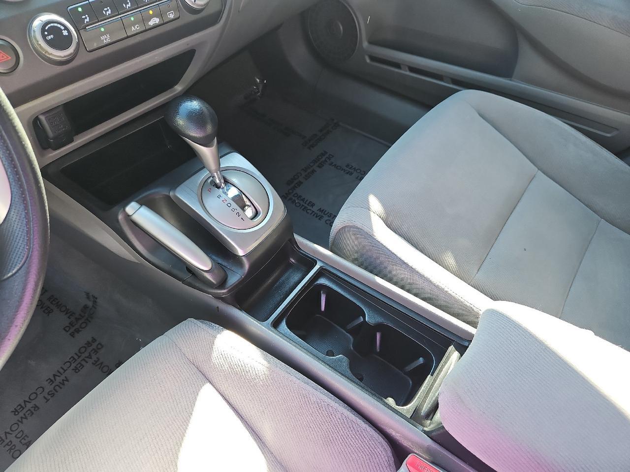 2008 Honda Civic Sdn EX Grand Junction CO