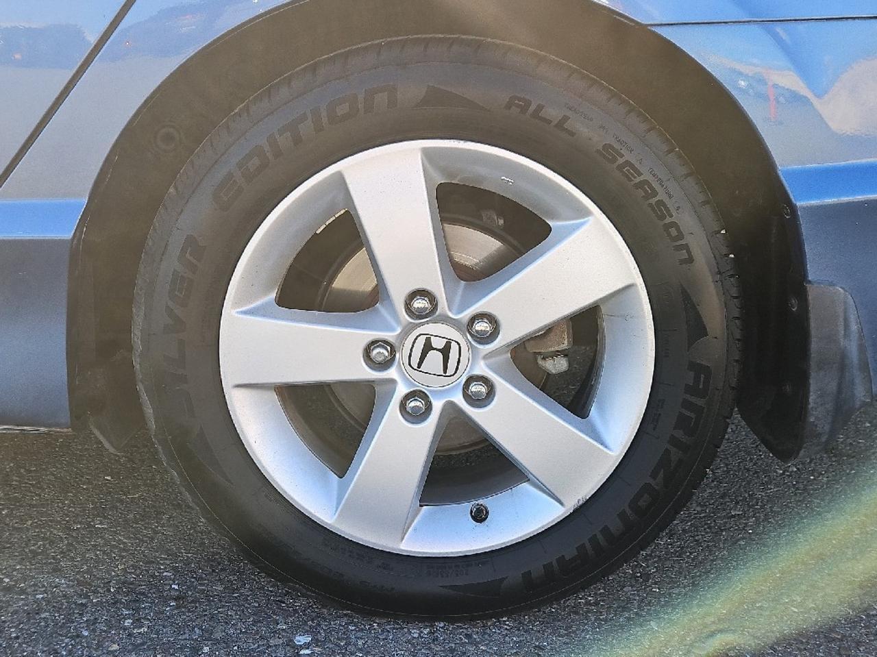2008 Honda Civic Sdn EX Grand Junction CO