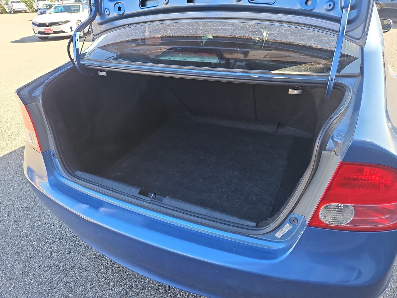 2008 Honda Civic Sdn EX Grand Junction CO