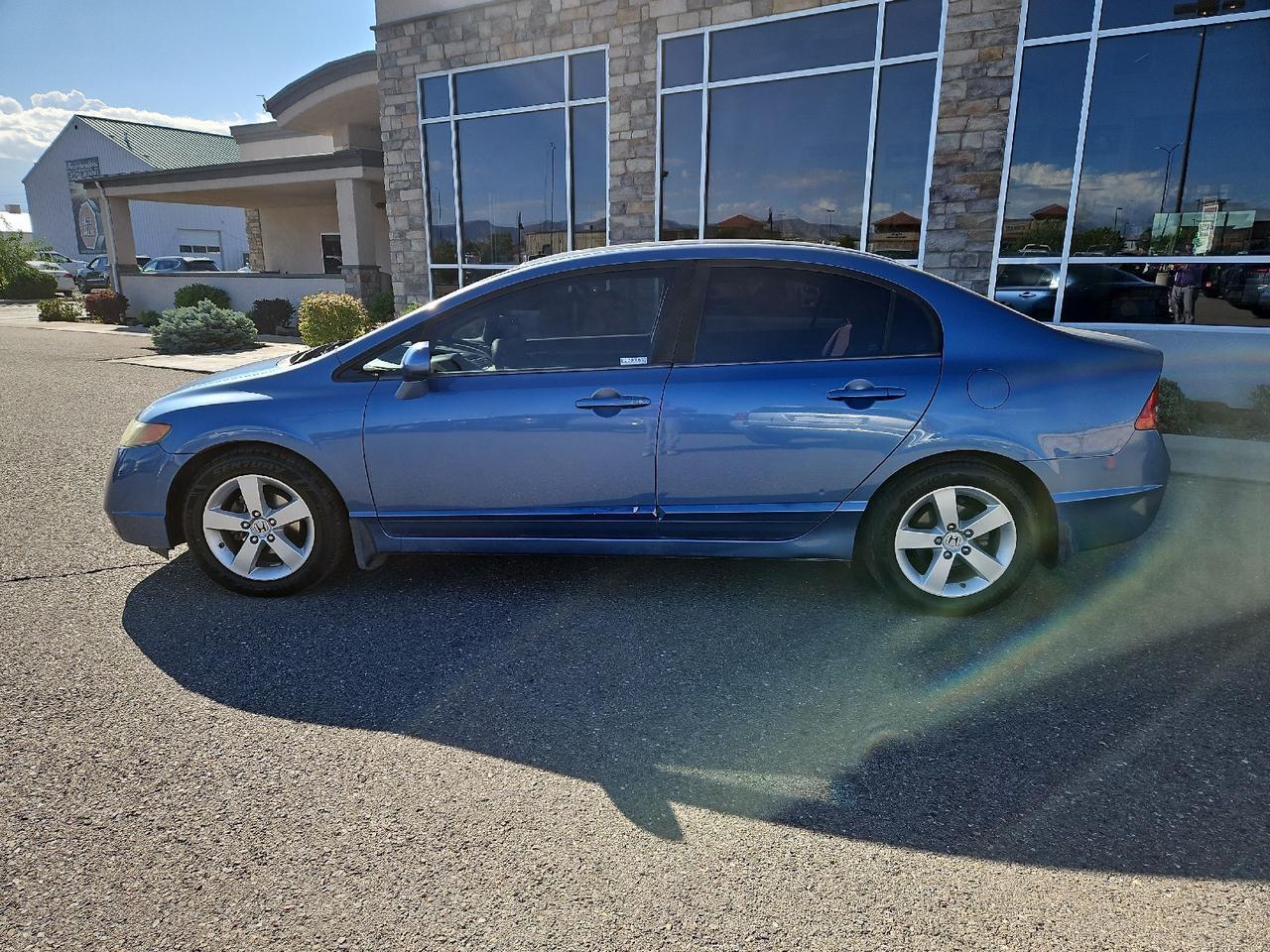 2008 Honda Civic Sdn EX Grand Junction CO