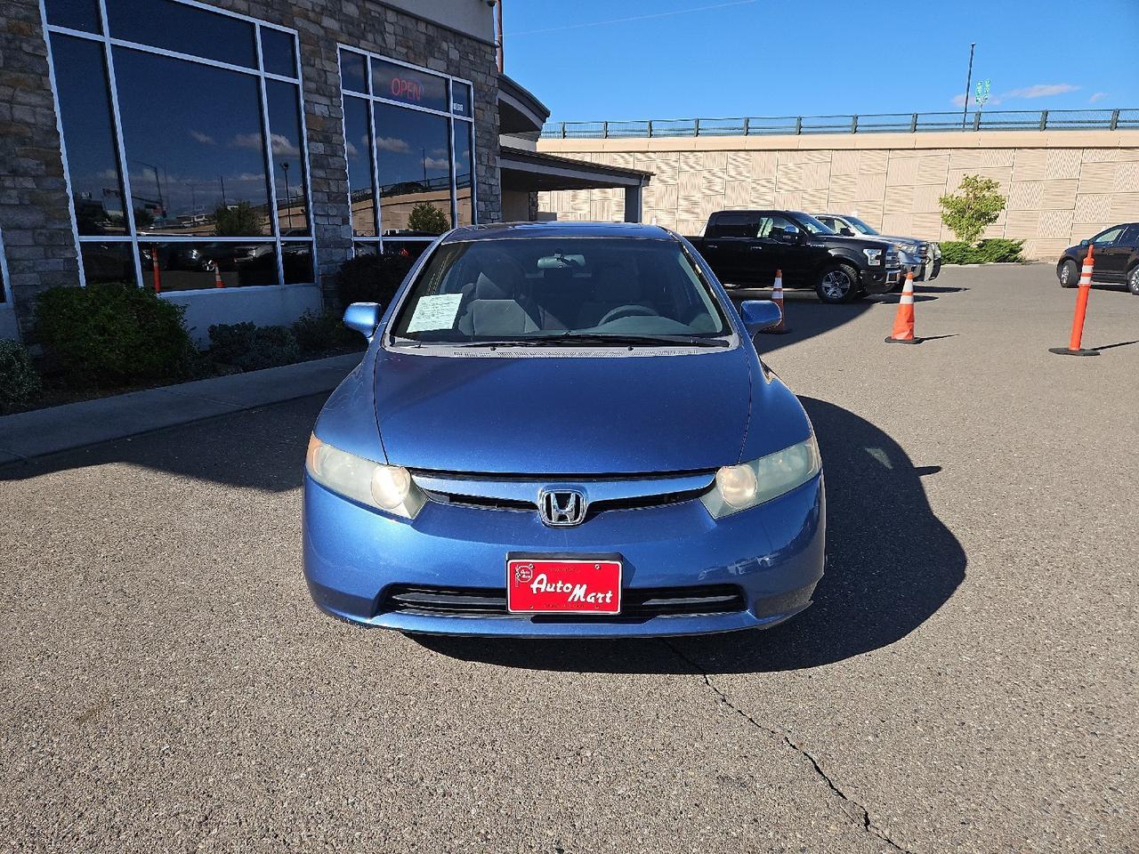 2008 Honda Civic Sdn EX Grand Junction CO
