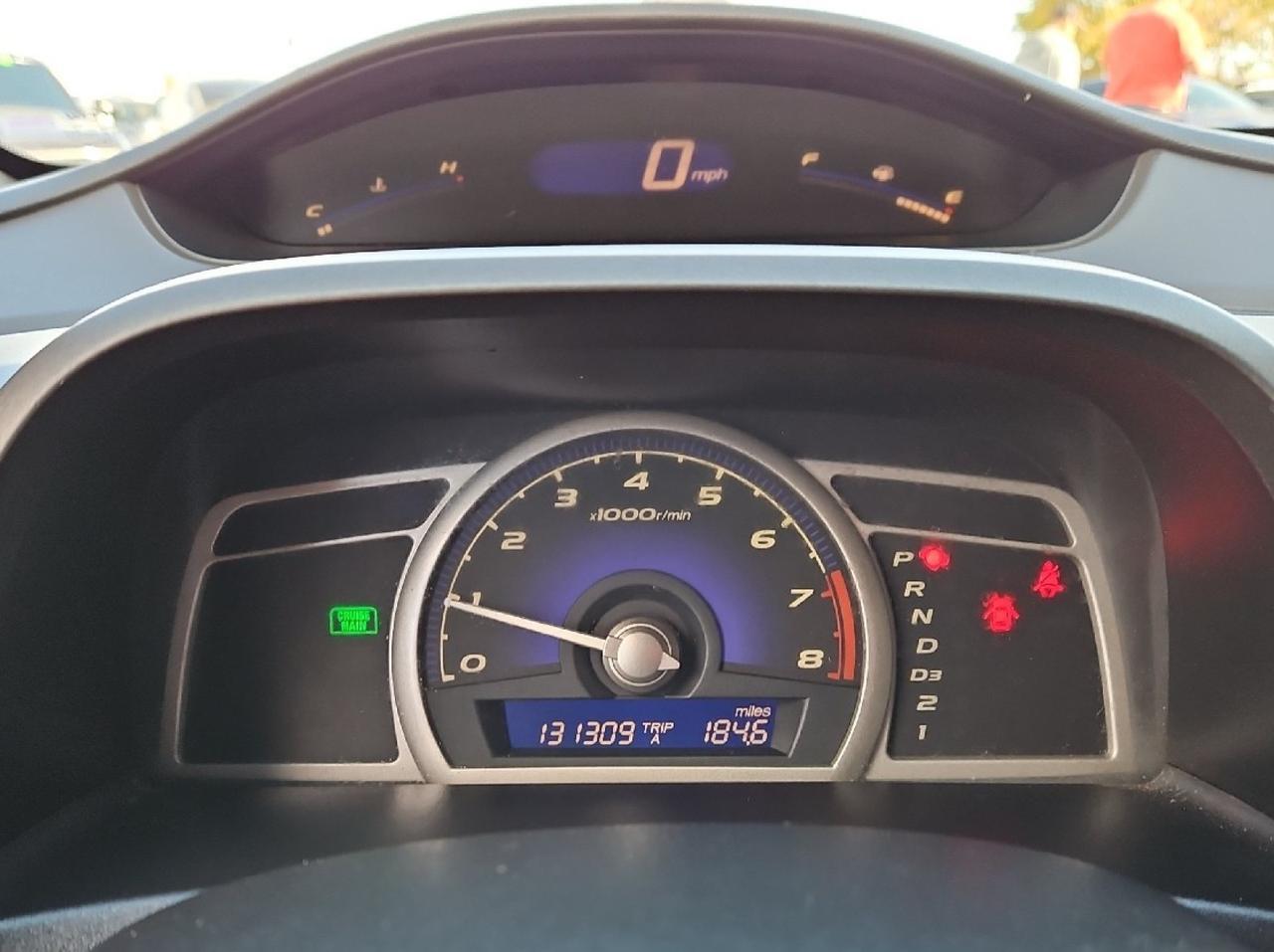 2008 Honda Civic Sdn LX Grand Junction CO