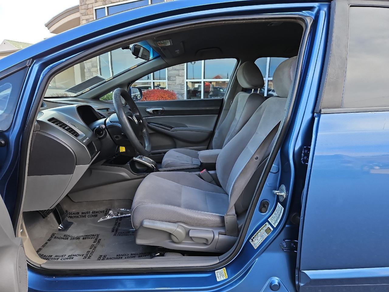 2008 Honda Civic Sdn LX Grand Junction CO