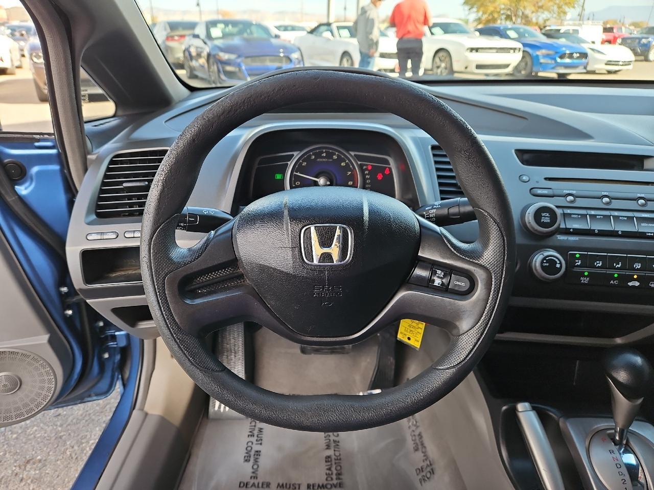 2008 Honda Civic Sdn LX Grand Junction CO