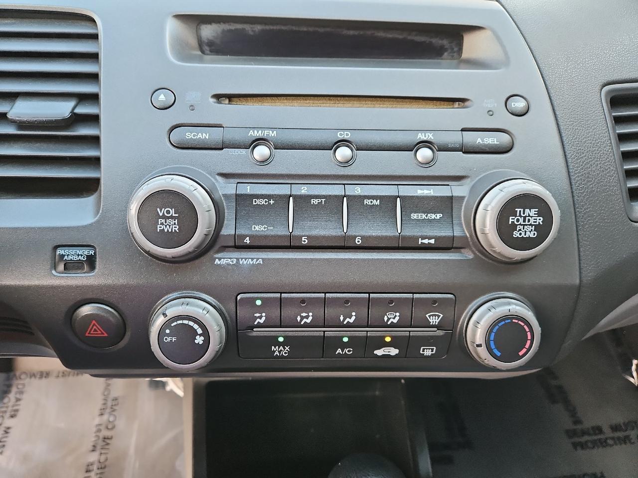 2008 Honda Civic Sdn LX Grand Junction CO