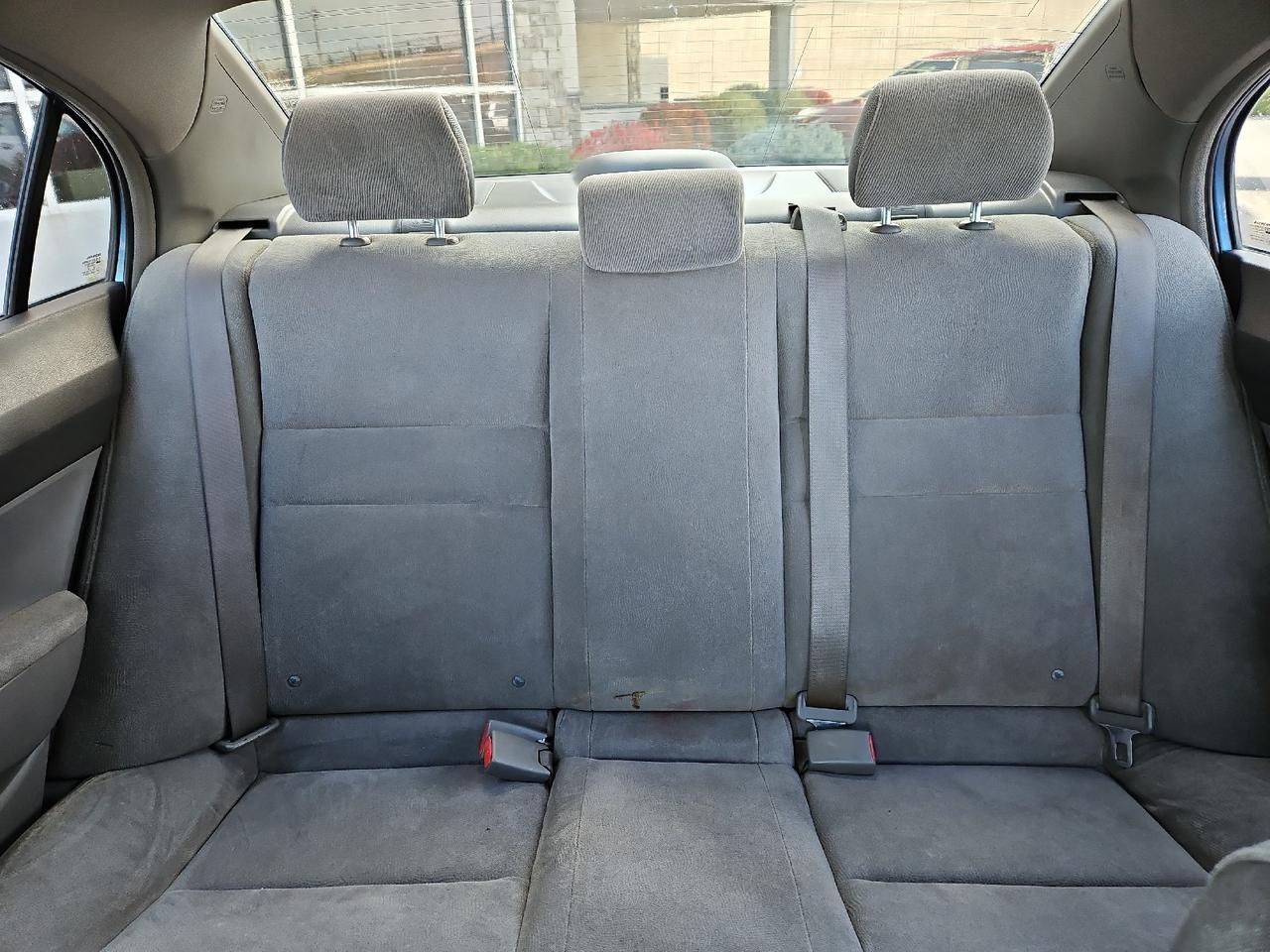 2008 Honda Civic Sdn LX Grand Junction CO