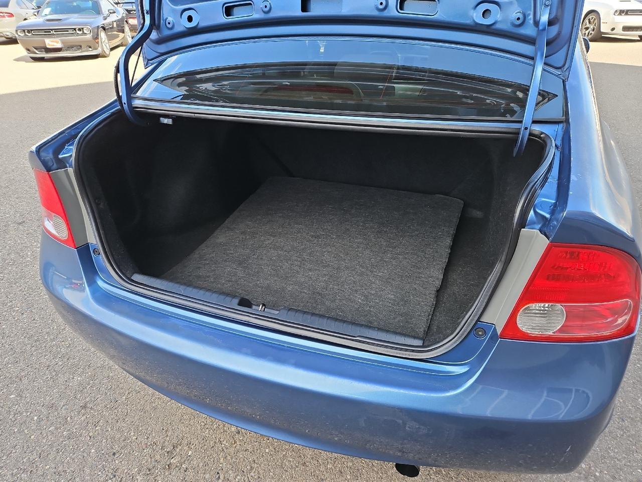 2008 Honda Civic Sdn LX Grand Junction CO