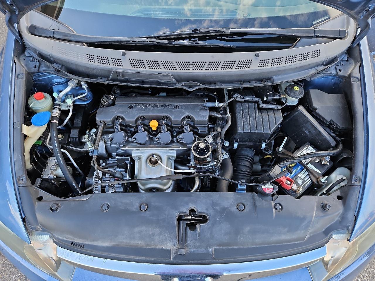 2008 Honda Civic Sdn LX Grand Junction CO