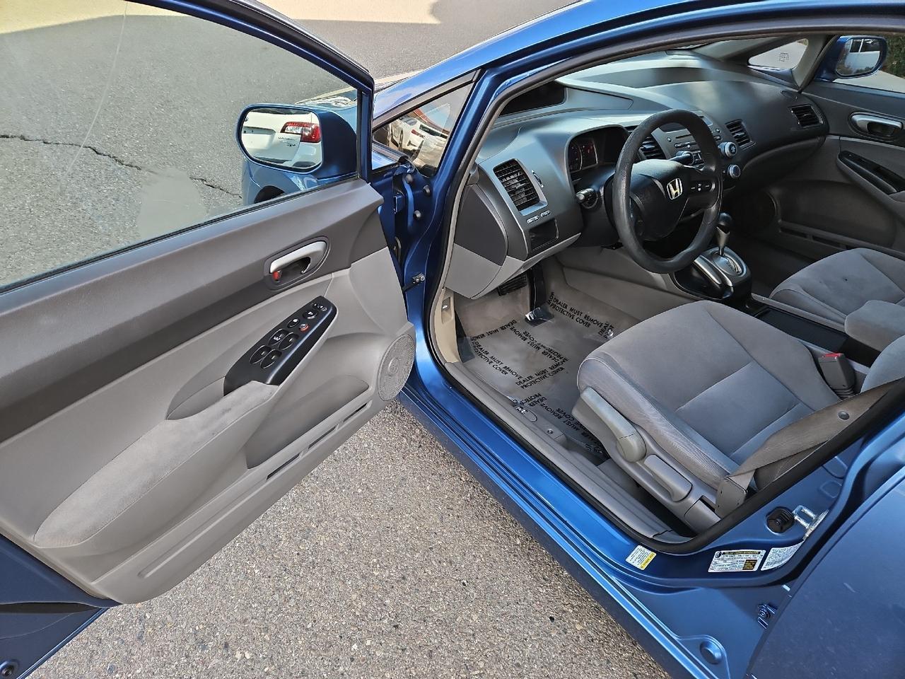 2008 Honda Civic Sdn LX Grand Junction CO