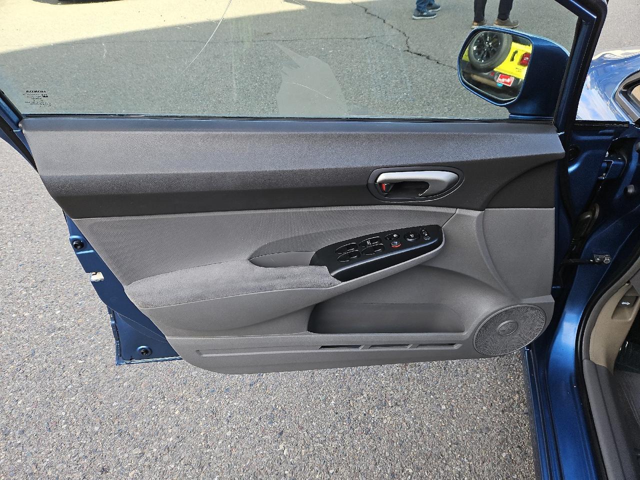 2008 Honda Civic Sdn LX Grand Junction CO