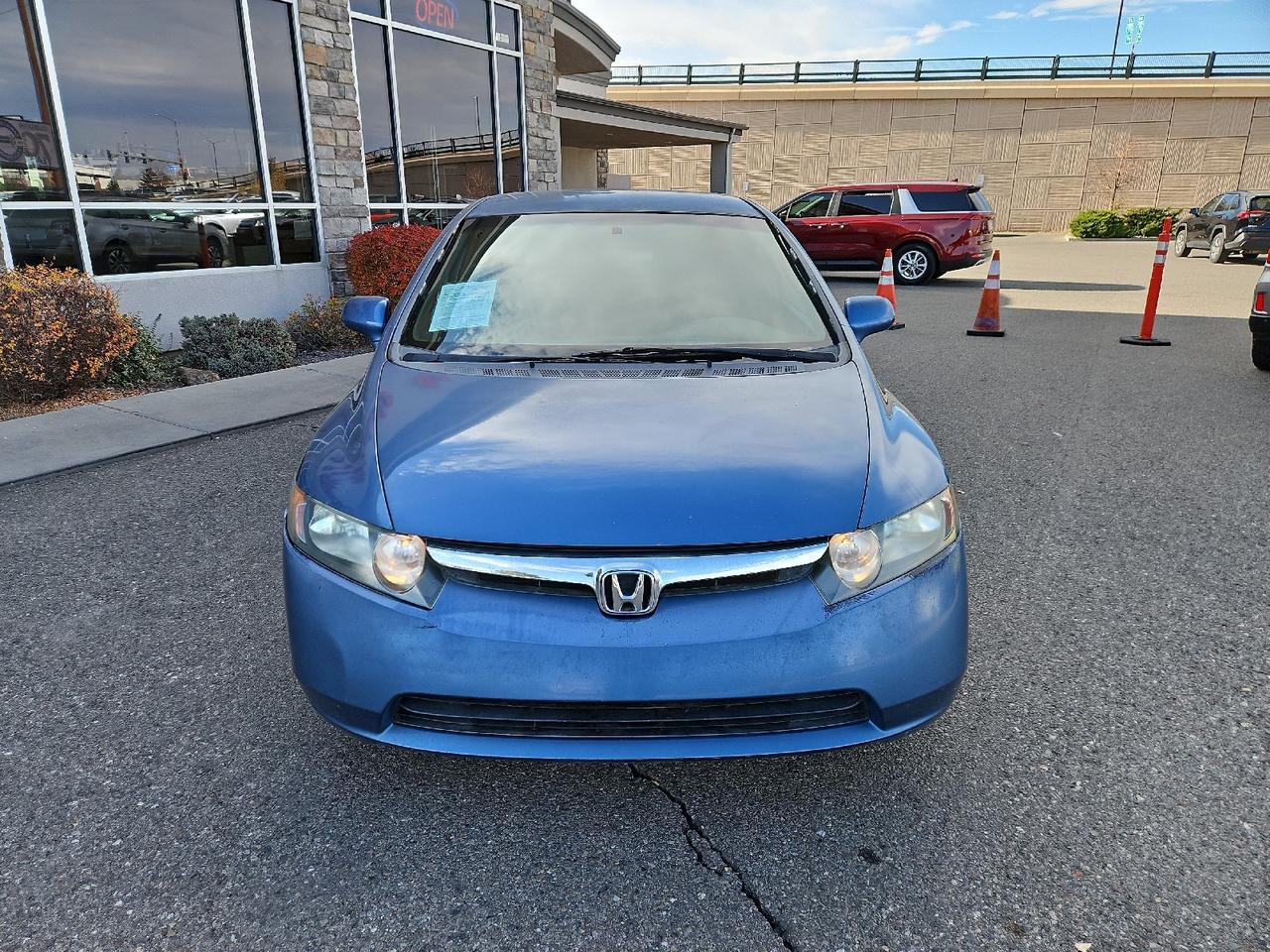 2008 Honda Civic Sdn LX Grand Junction CO