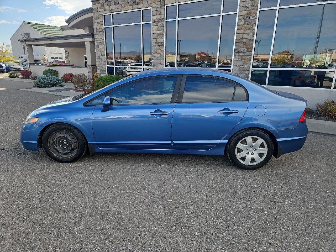 2008 Honda Civic Sdn LX Grand Junction CO
