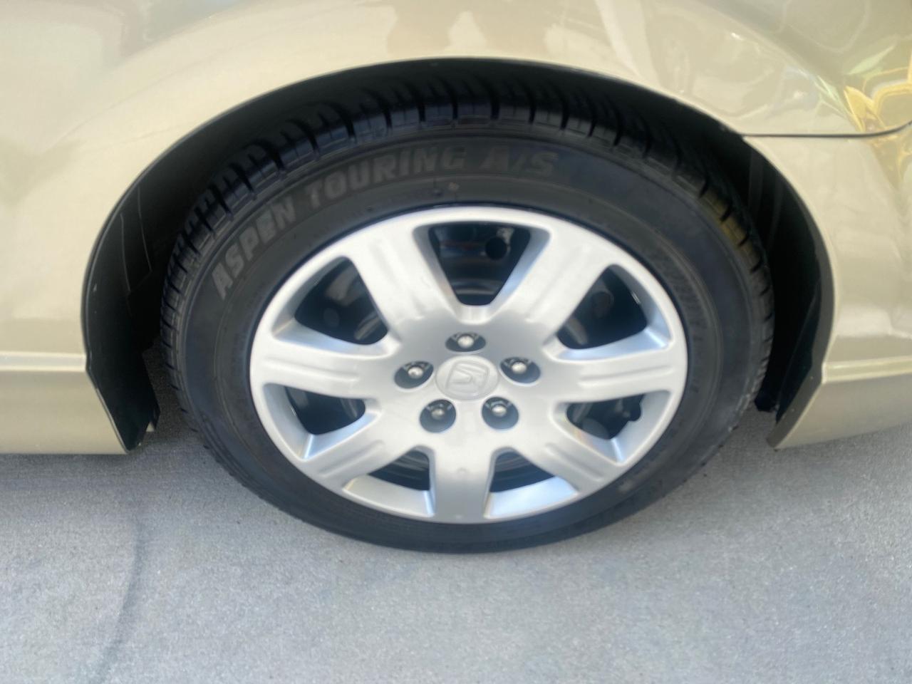 2008 Honda Civic Sdn LX LOW MILES 26,917 1 OWNER Pompano Beach FL
